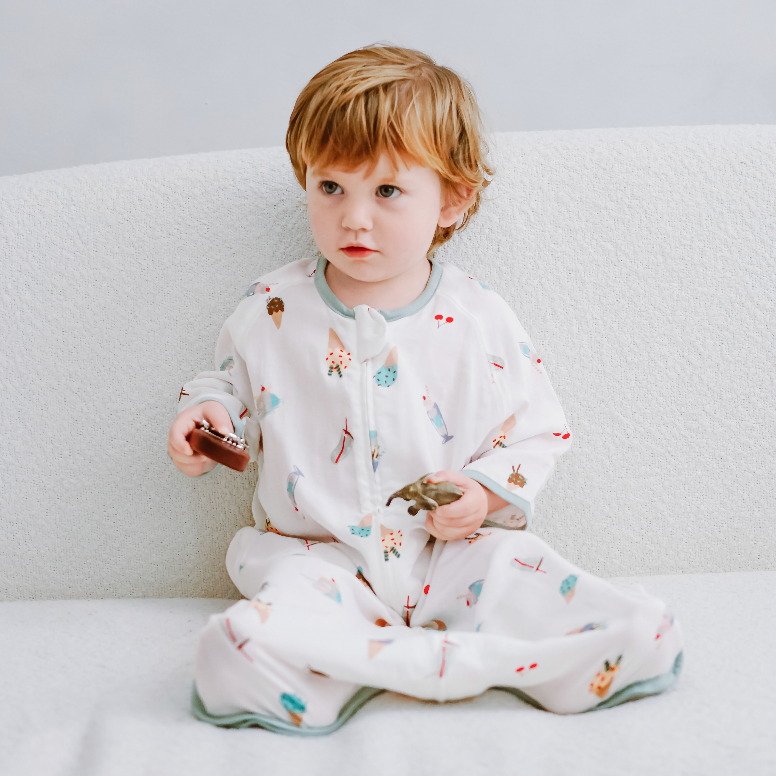 Ice Cream Summer #color_Ice Cream Summer