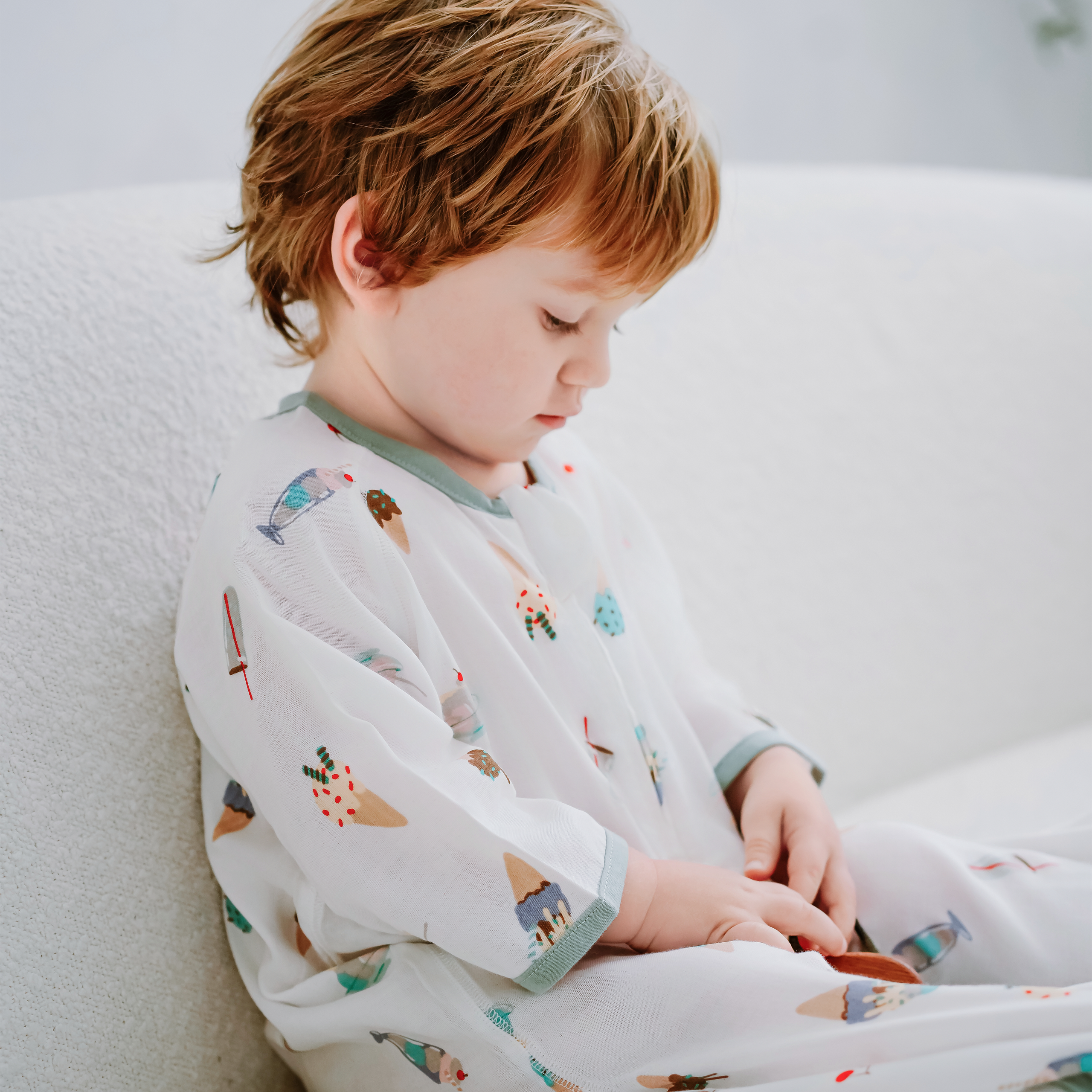 Ice Cream Summer #color_Ice Cream Summer