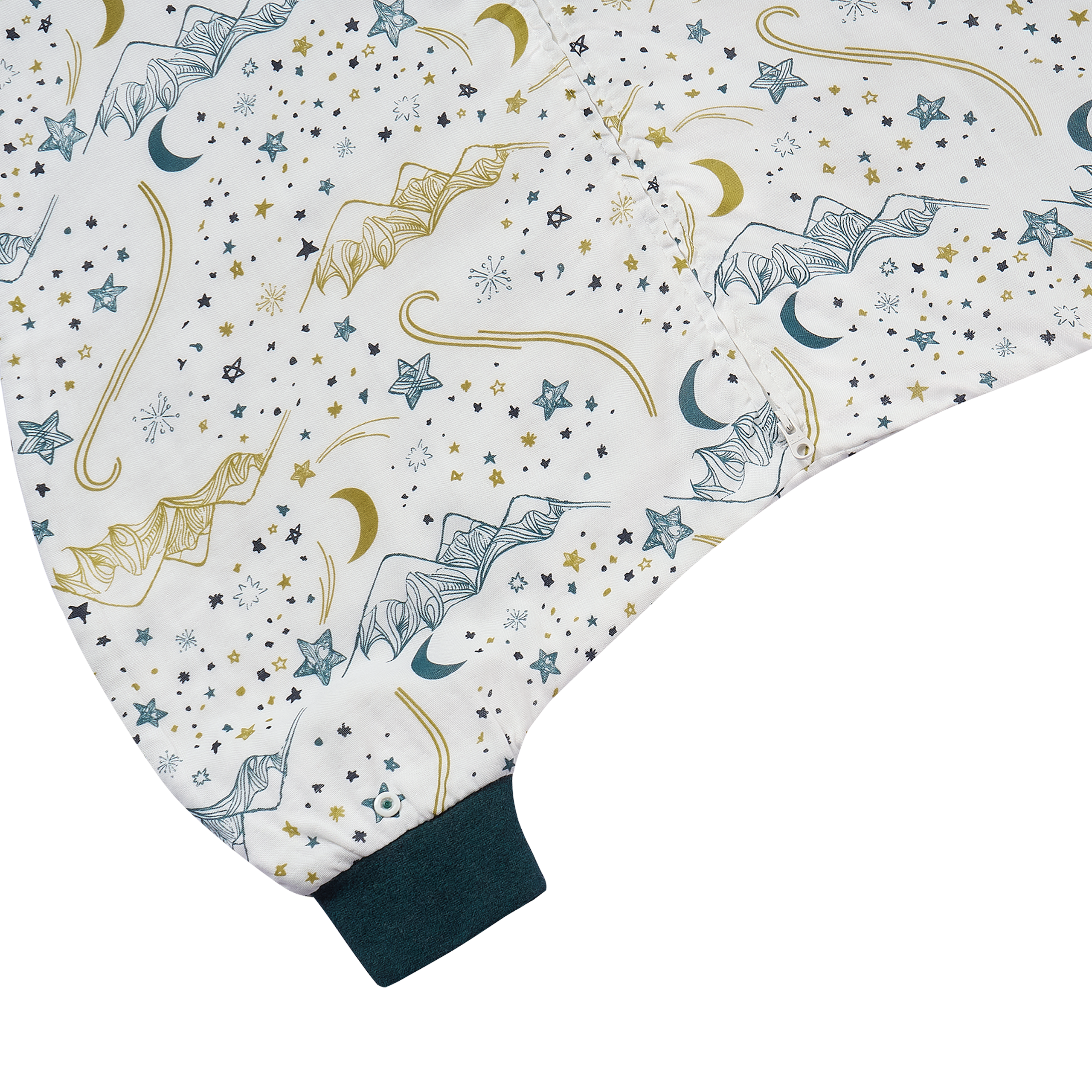 Stars White #color_Stars White