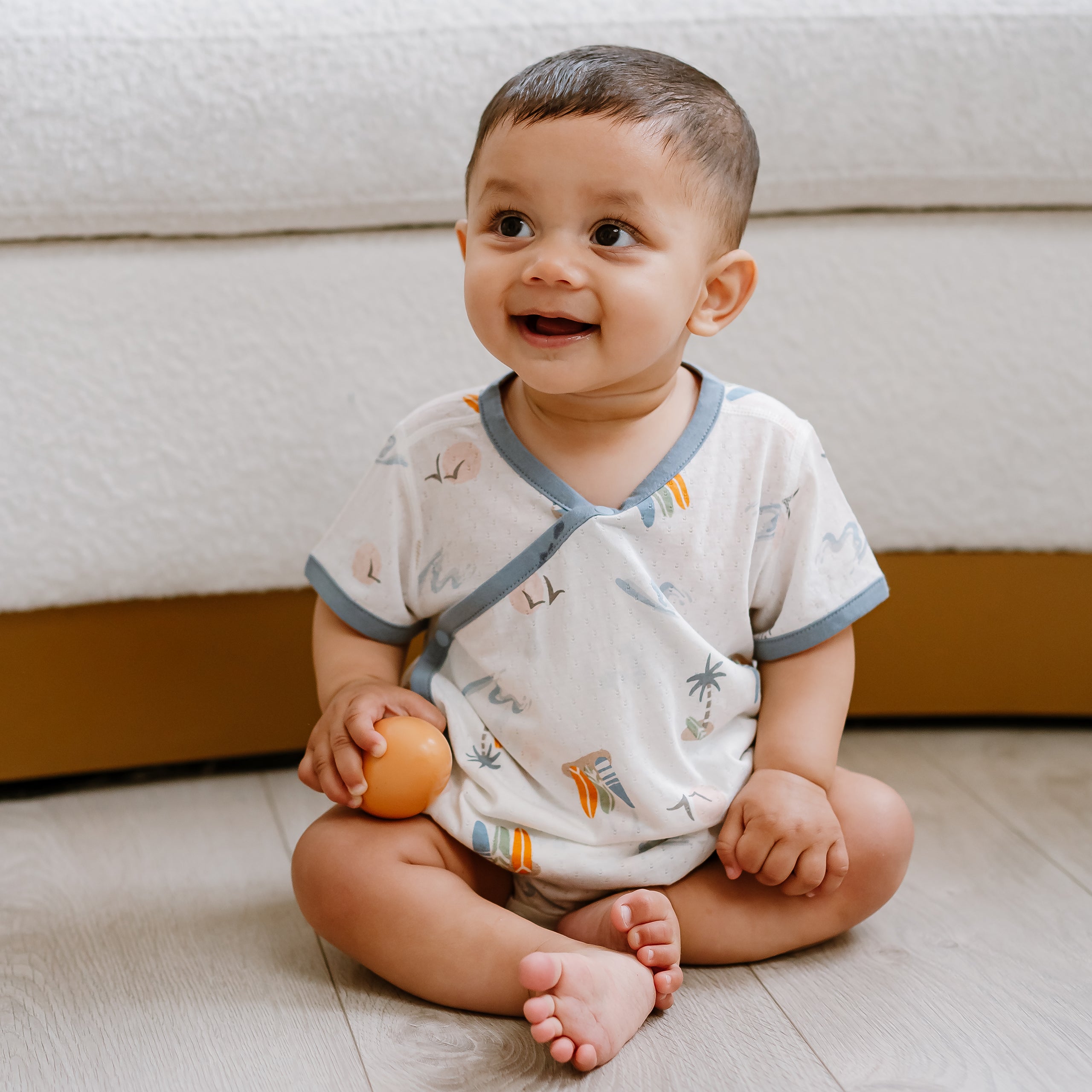 Pastel Waves #color_Pastel Waves