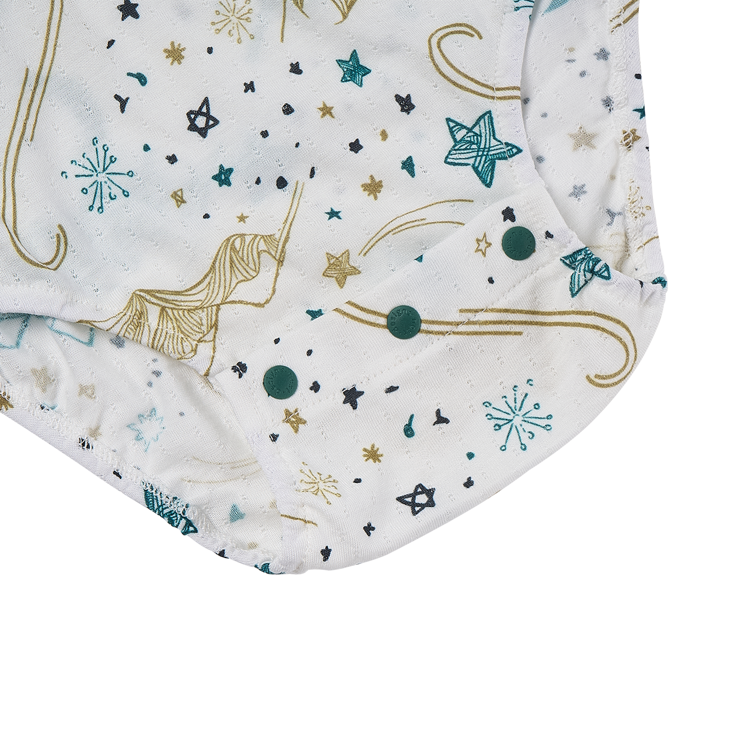 Stars White #color_Stars White