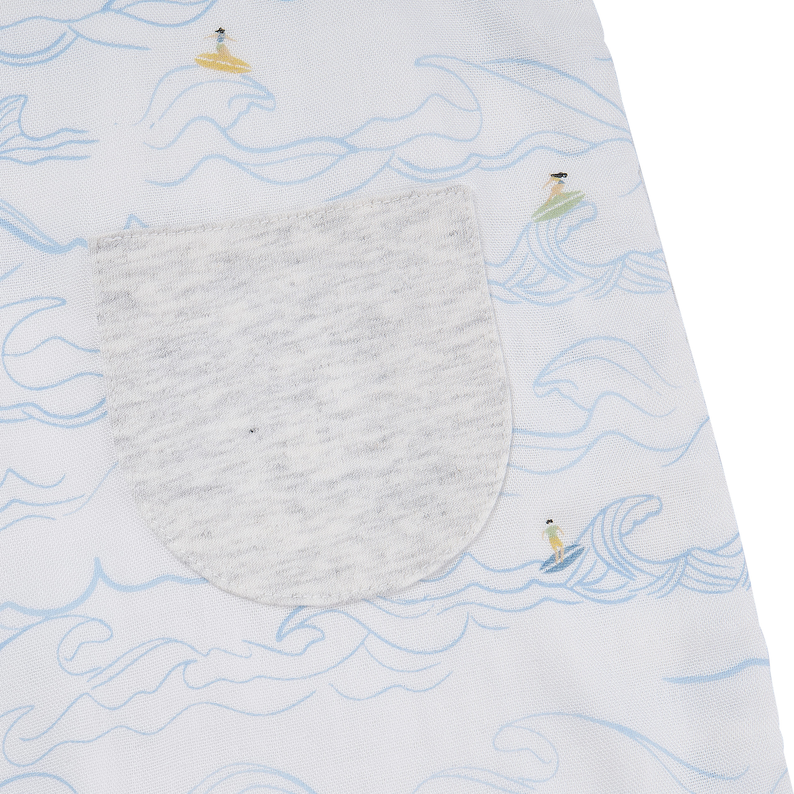 Surf's Up #color_Surf's Up