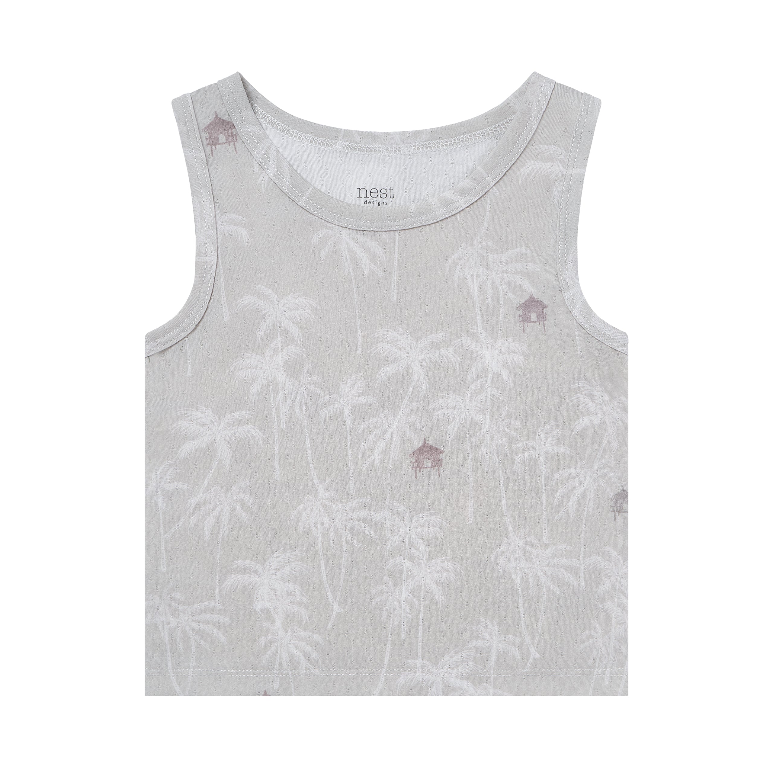 Keep Palm & Carry On #color_Keep Palm & Carry On