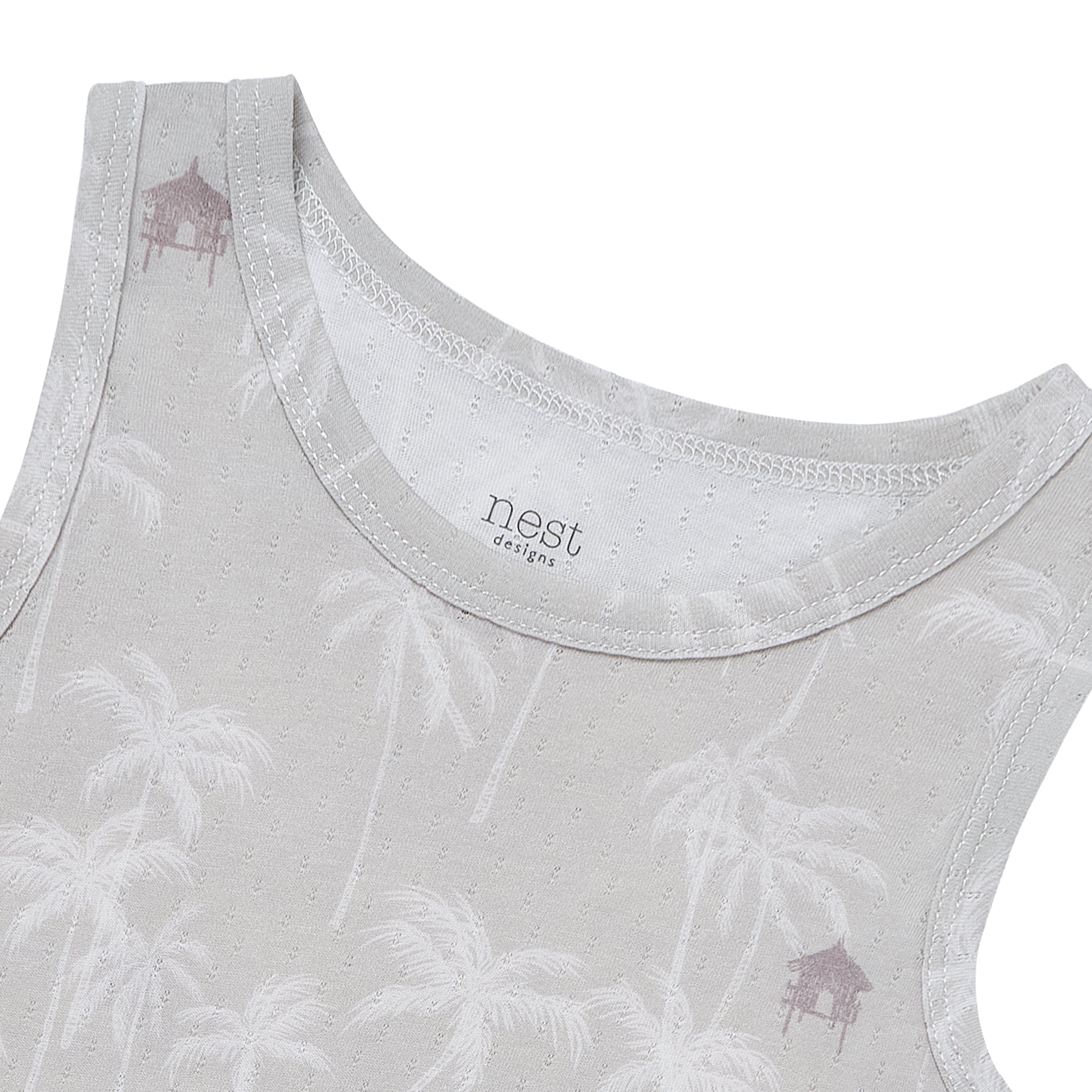 Keep Palm & Carry On #color_Keep Palm & Carry On