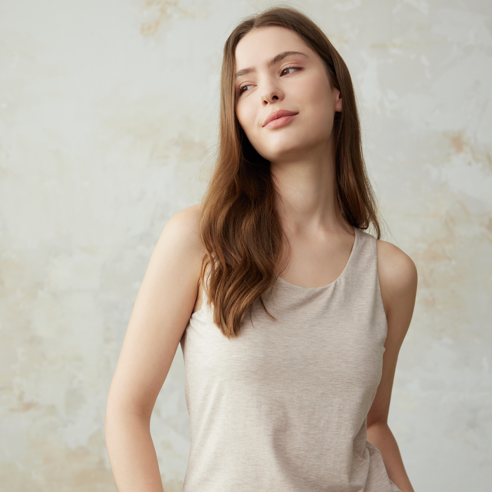 Warm Taupe #color_Warm Taupe