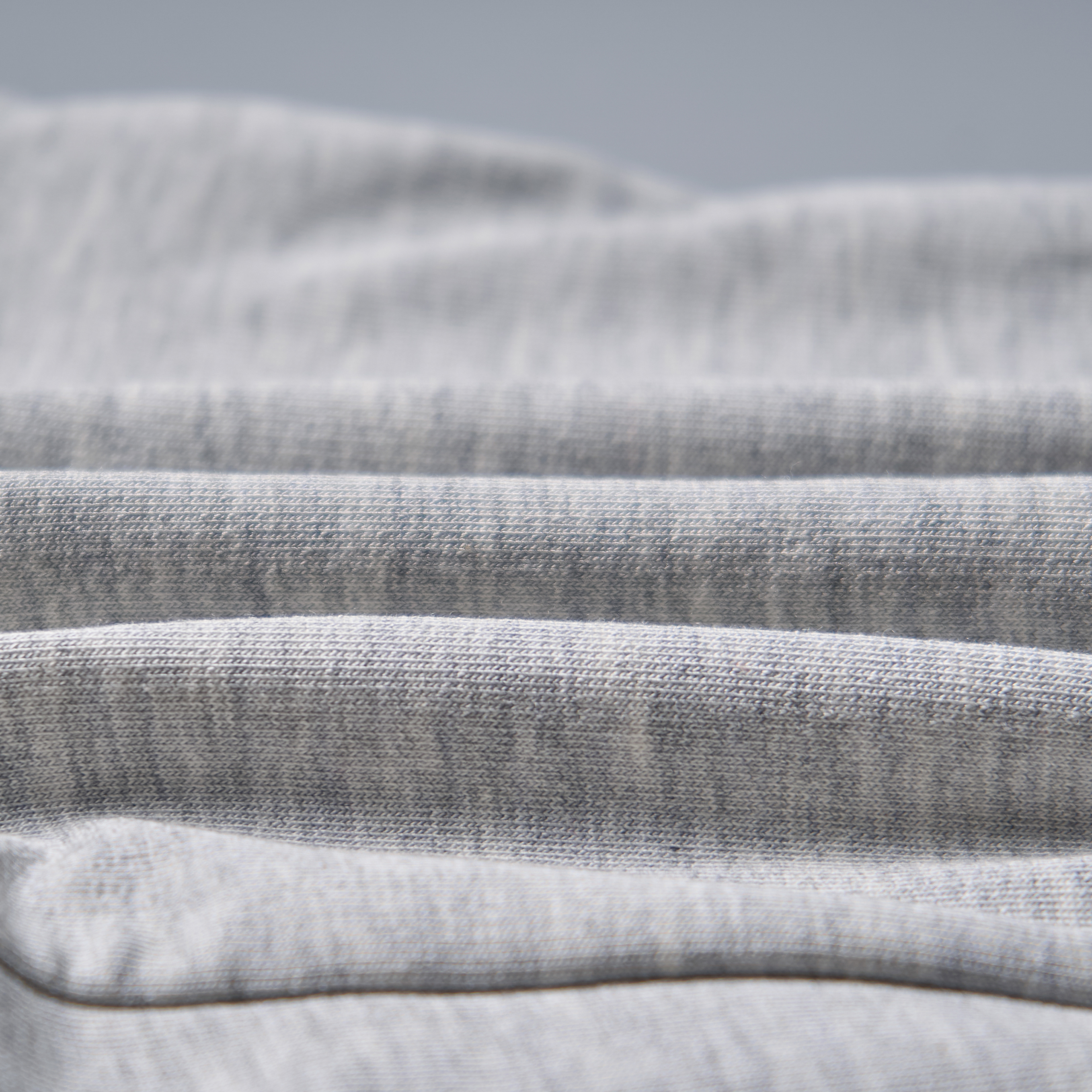 Bamboo Cotton French Terry Kids' Shorts