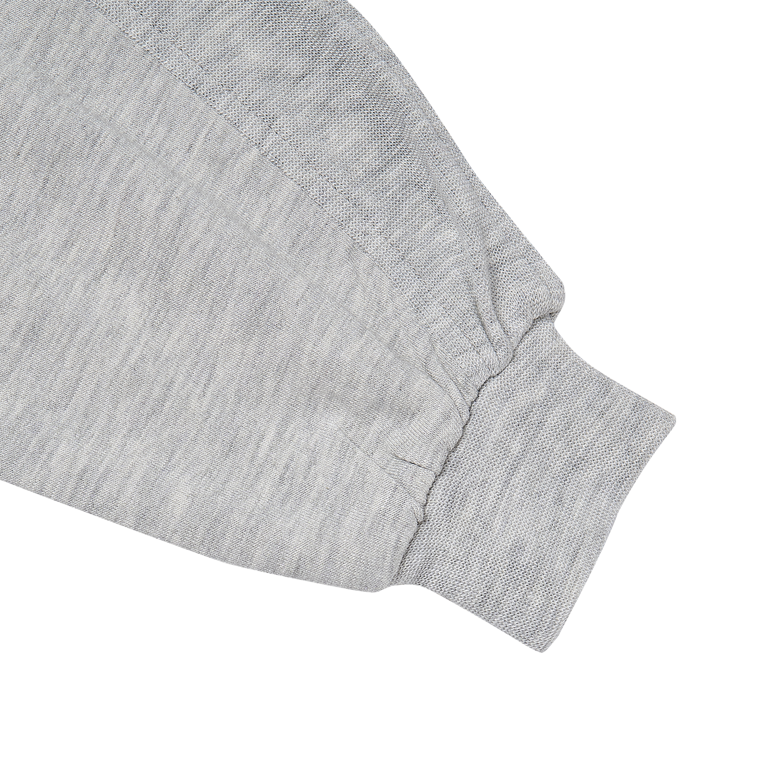 Bamboo Cotton French Terry Kids' Pants