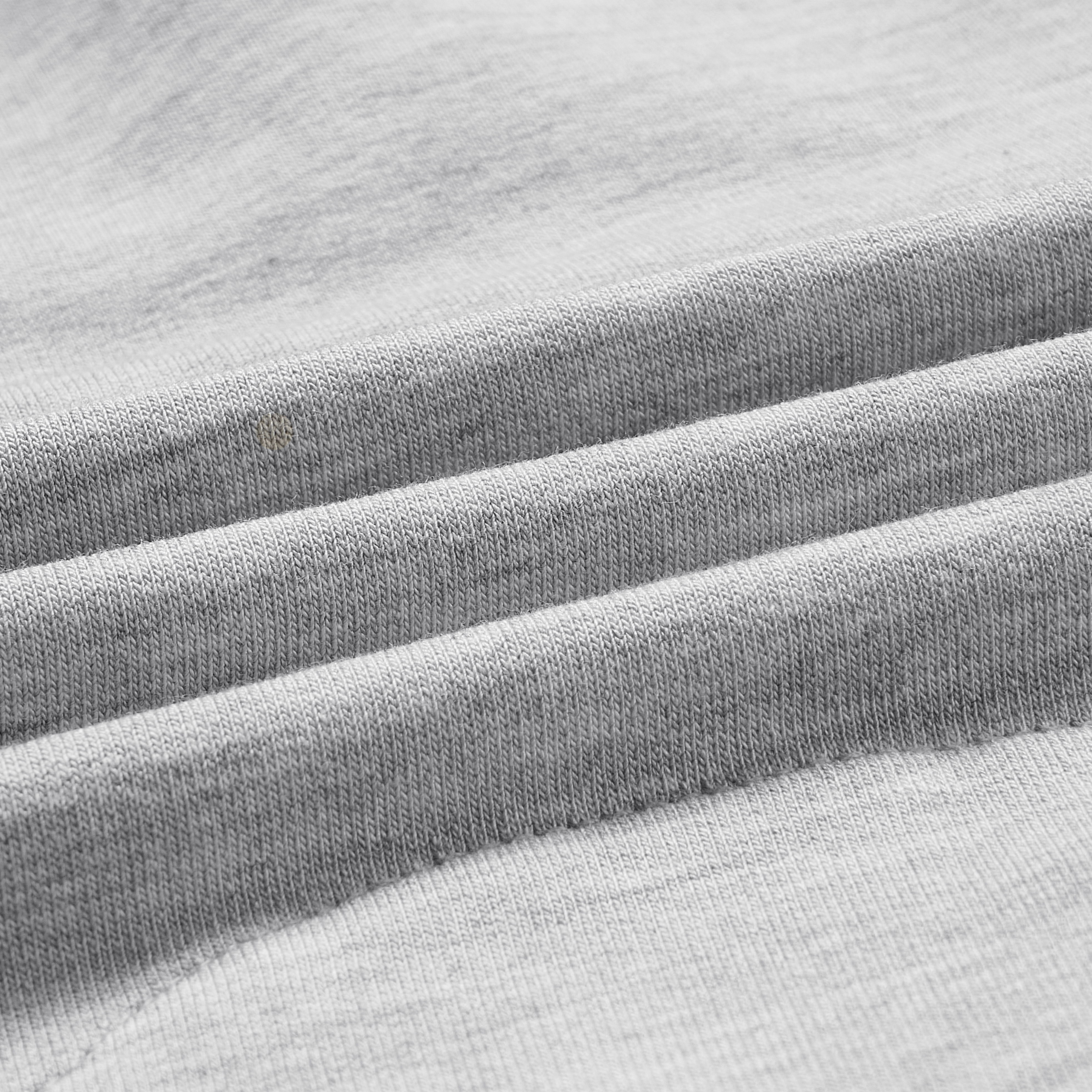 Bamboo Cotton French Terry Kids' Pants