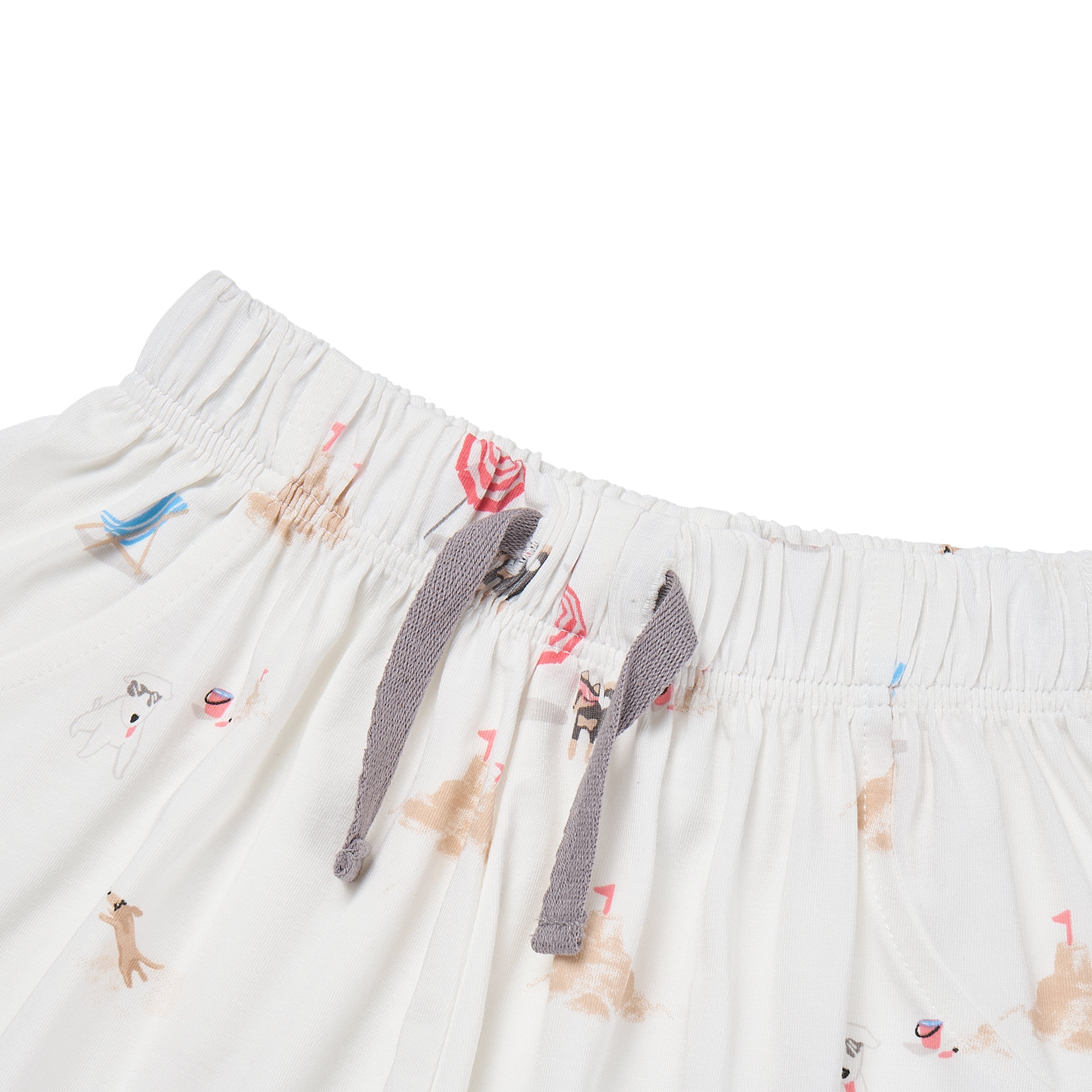 Beach Daze #color_Beach Daze