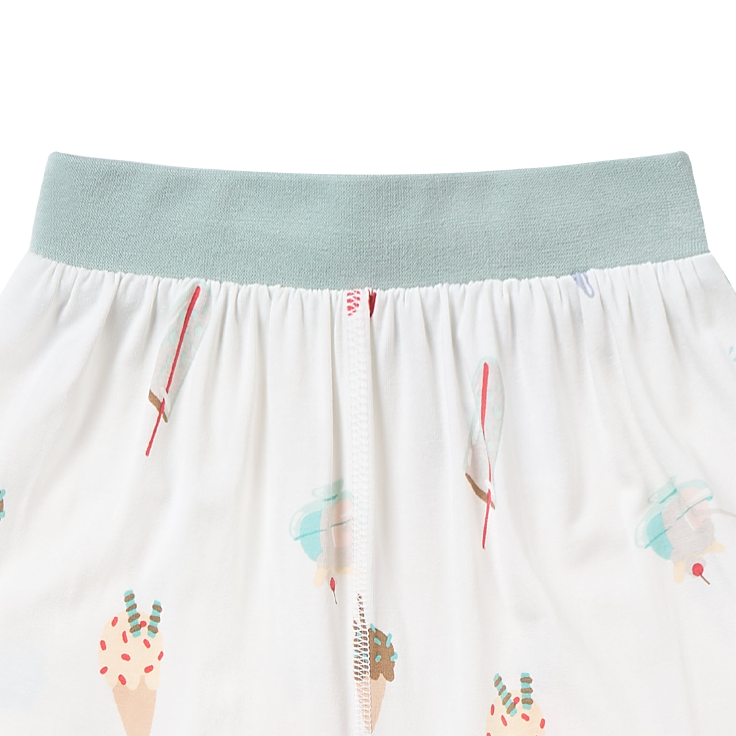 Ice Cream Summer #color_Ice Cream Summer