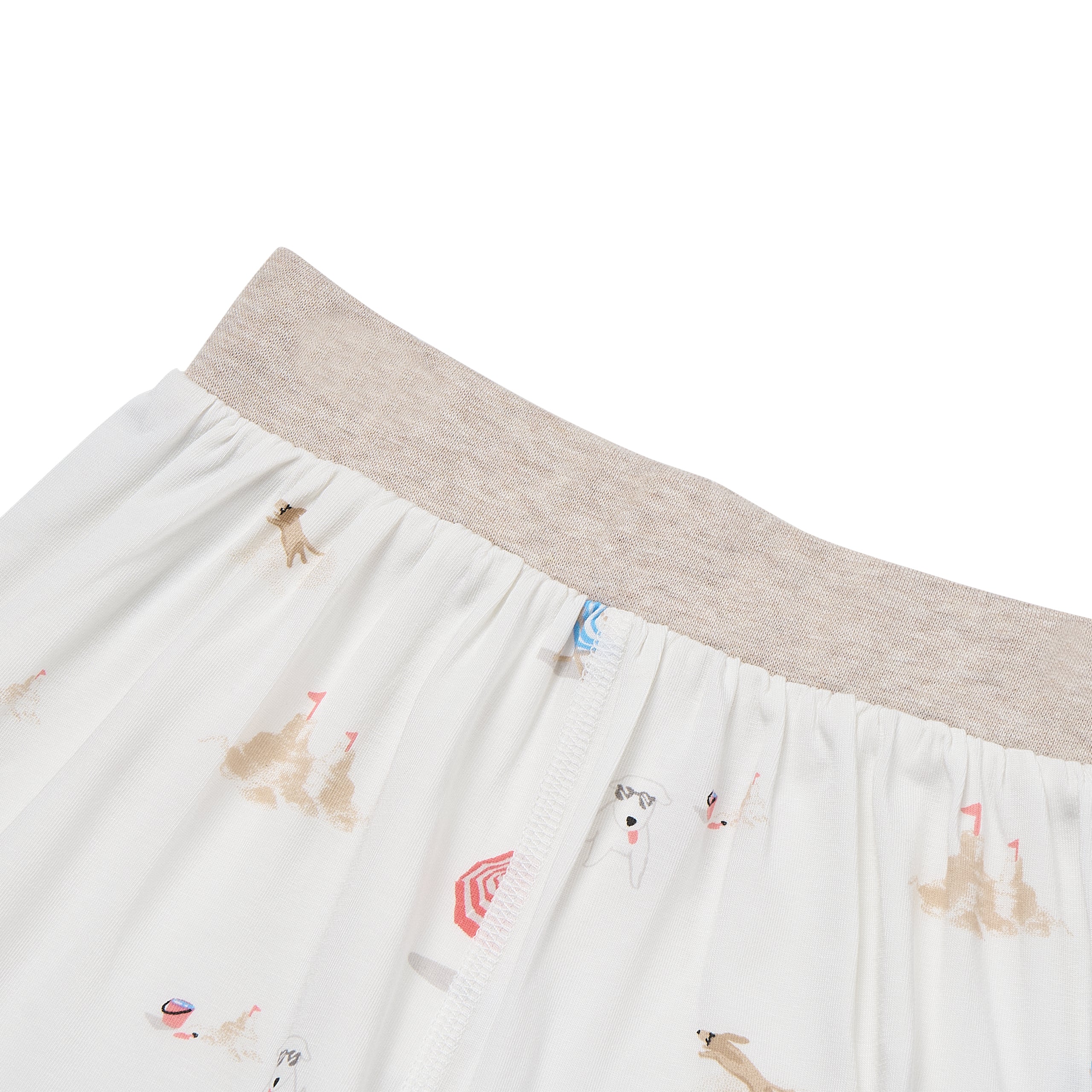 Beach Daze #color_Beach Daze