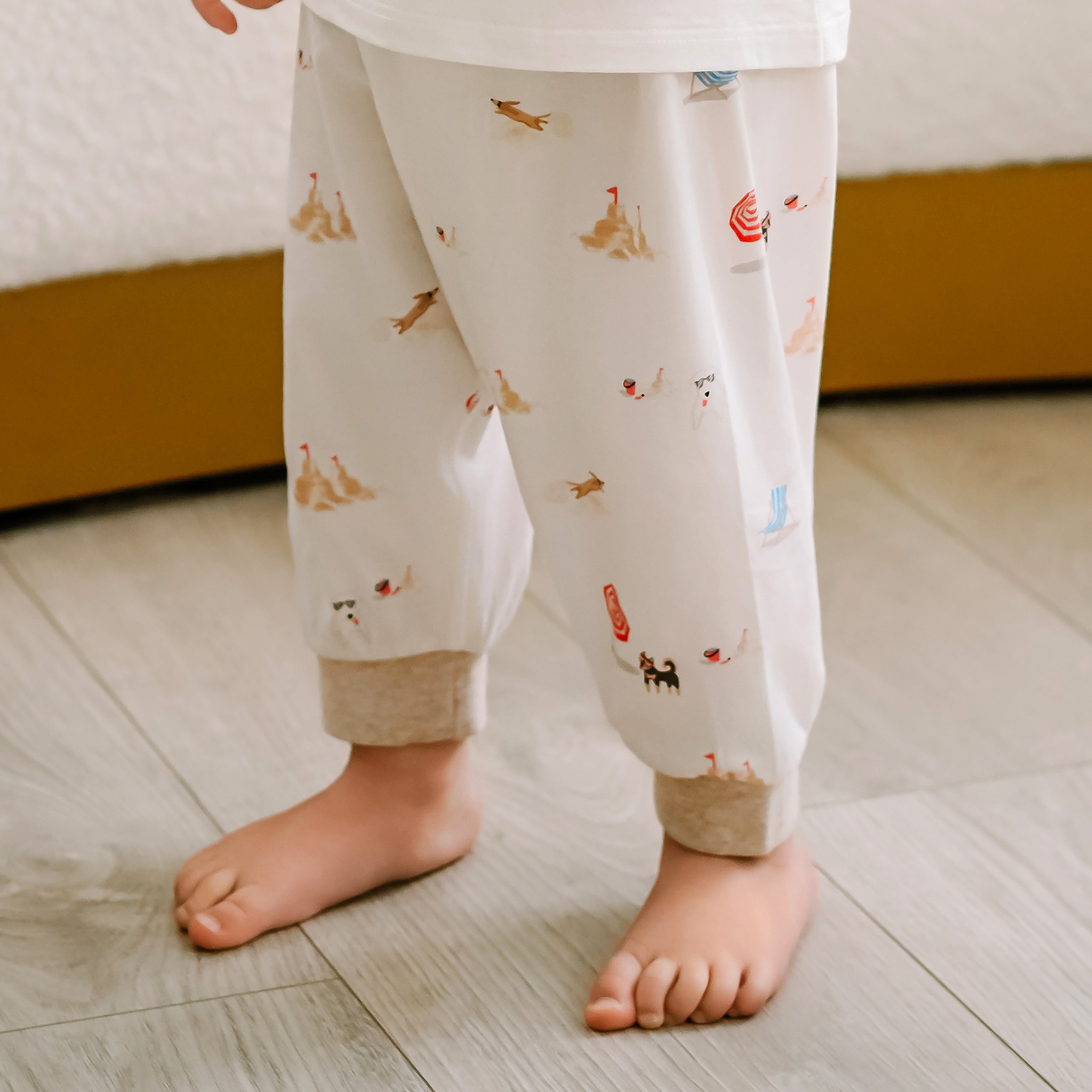 Beach Daze #color_Beach Daze