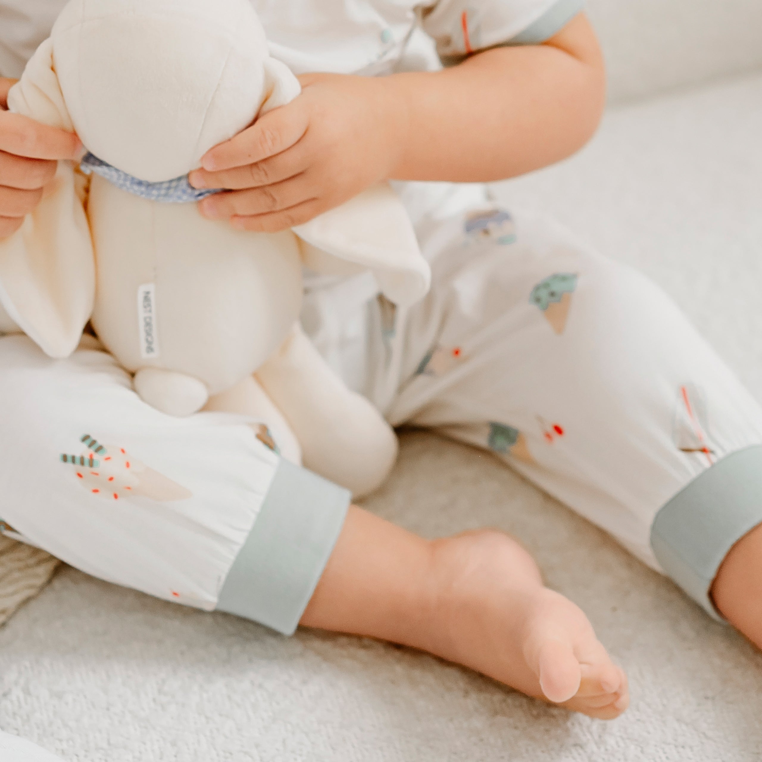 Ice Cream Summer #color_Ice Cream Summer