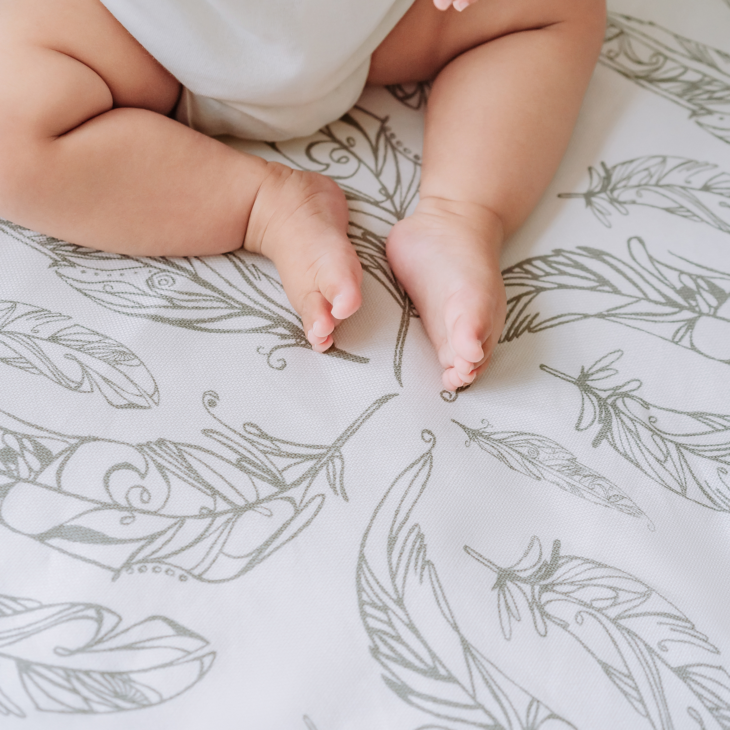 Cooling Mattress Pad