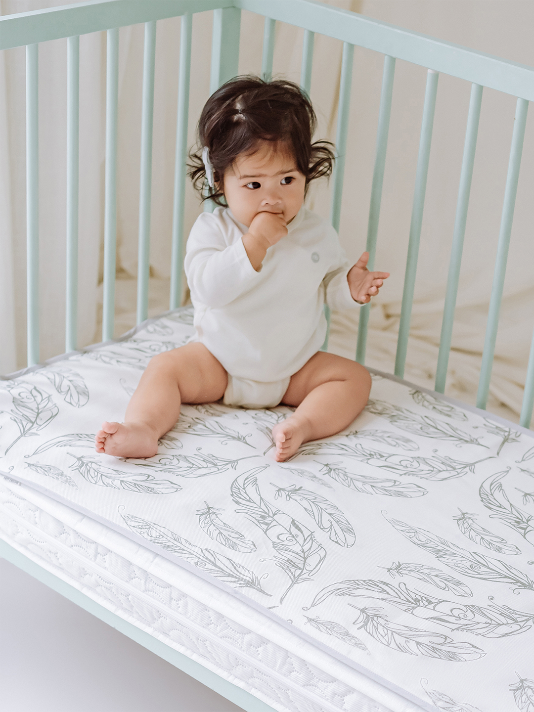 Cooling Mattress Pad