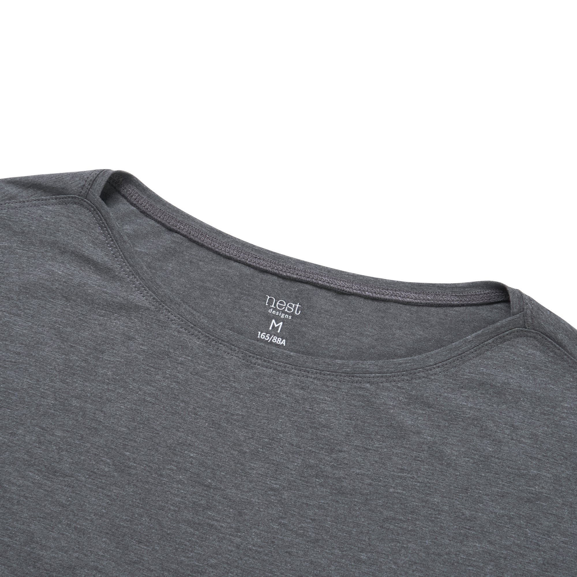 Charcoal #color_Charcoal