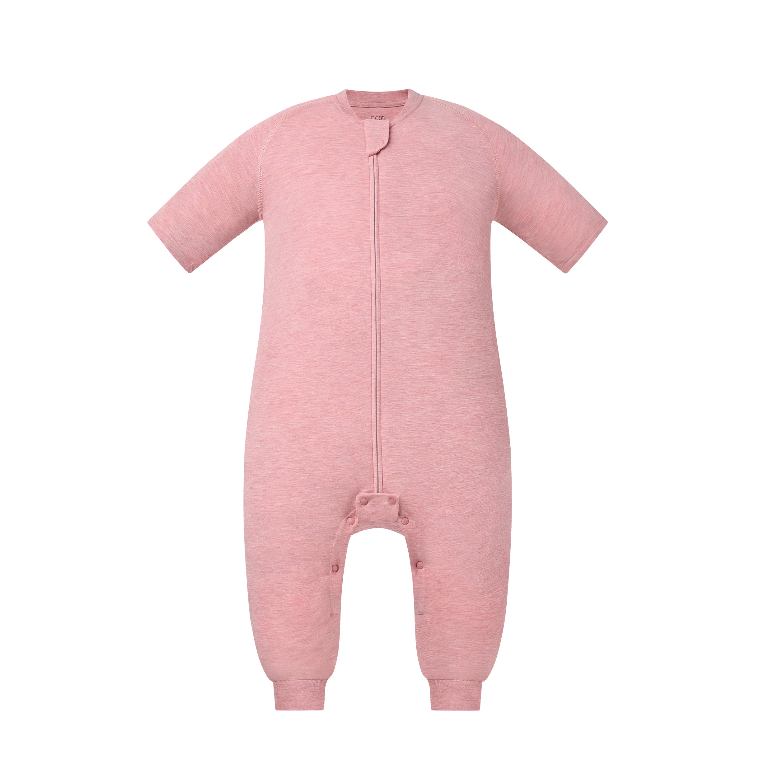 Pink Sunset #color_Pink Sunset