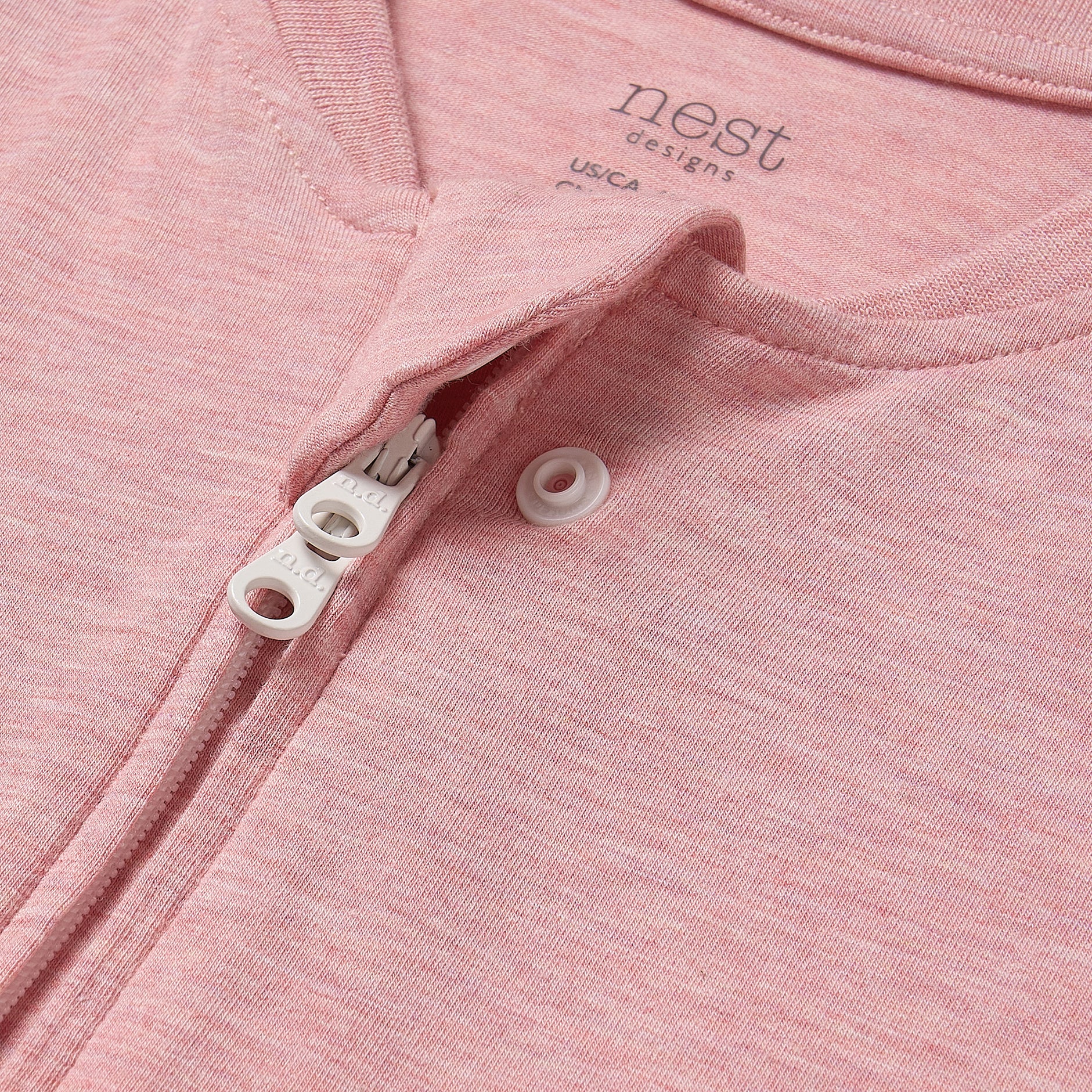 Pink Sunset #color_Pink Sunset