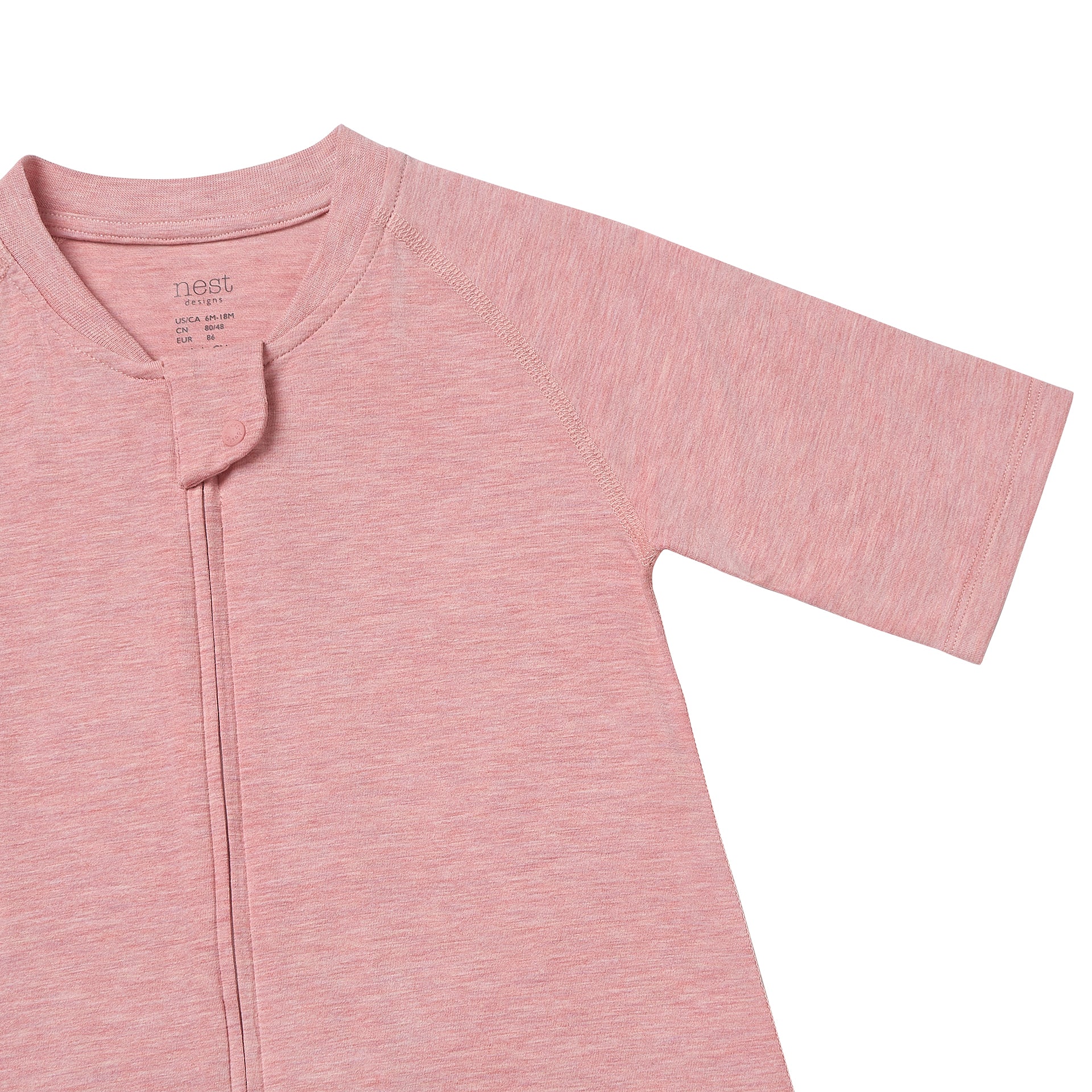 Pink Sunset #color_Pink Sunset