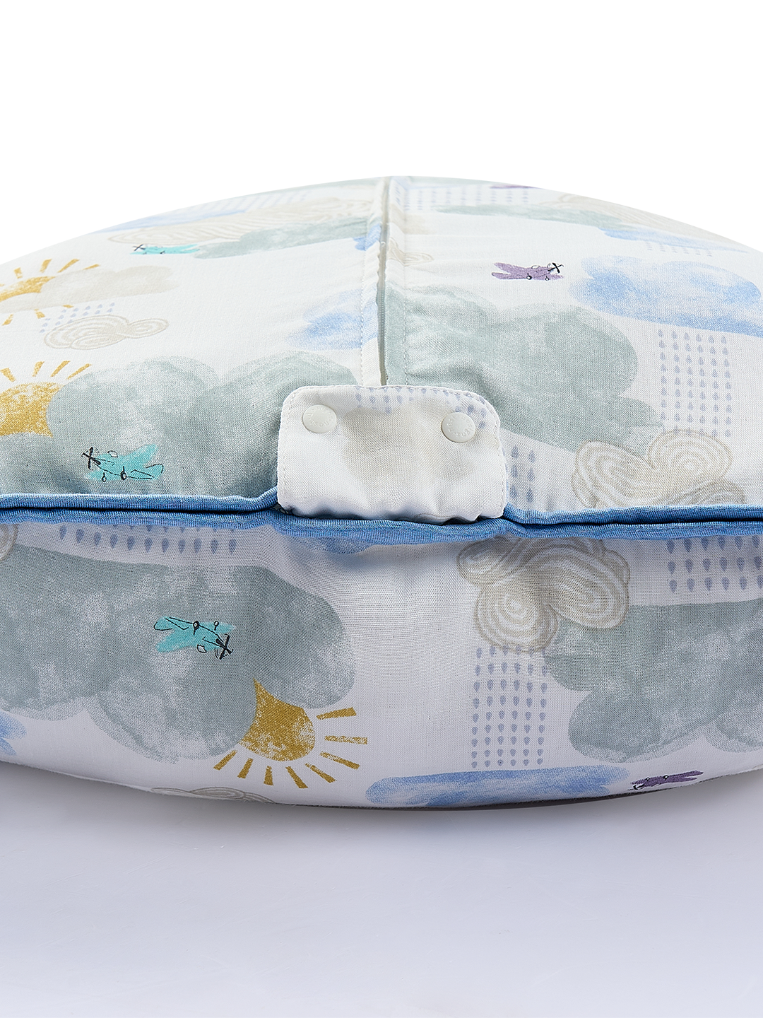 3/4 Sleeve Sleep Bag 0.25 TOG