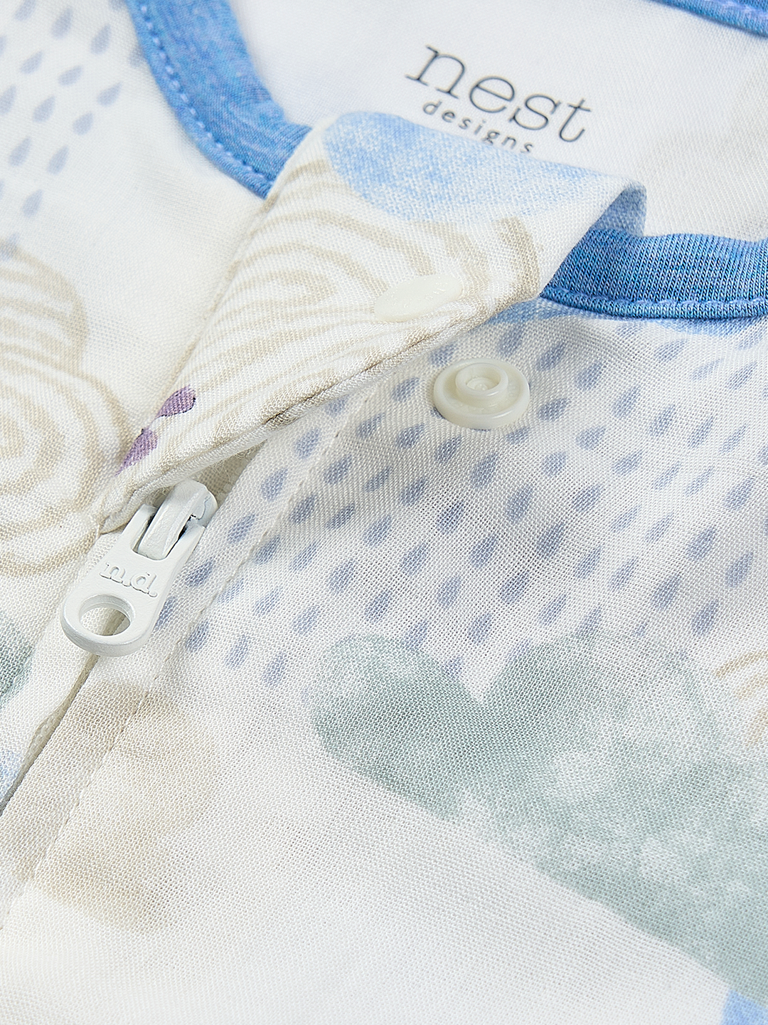 3/4 Sleeve Sleep Bag 0.25 TOG