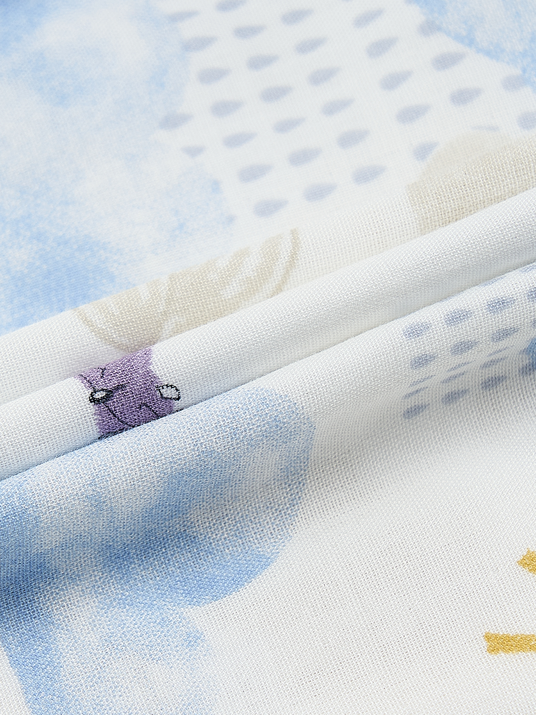 3/4 Sleeve Sleep Bag 0.25 TOG