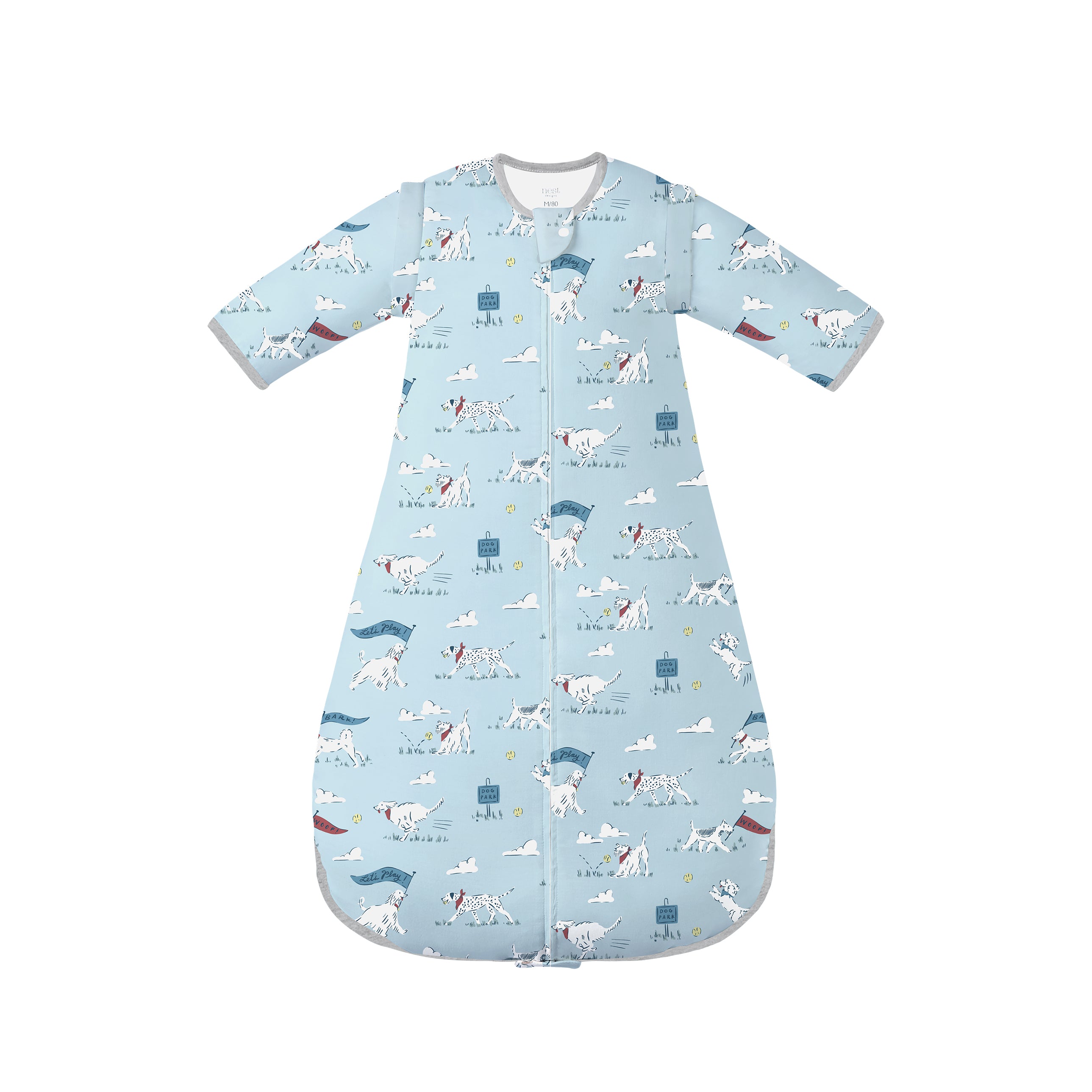 Puppy Park #color_Puppy Park