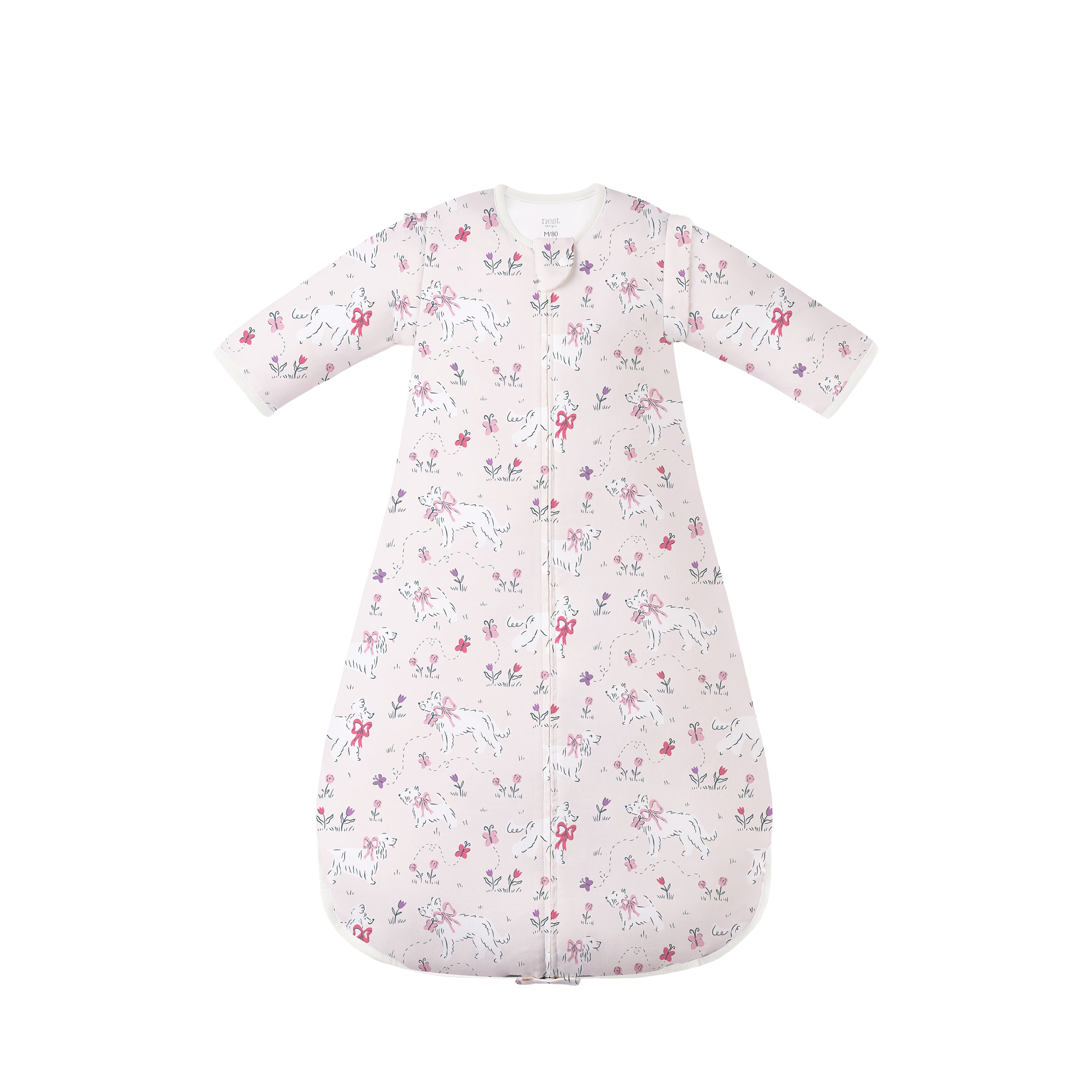 Doggie Meadow #color_Doggie Meadow