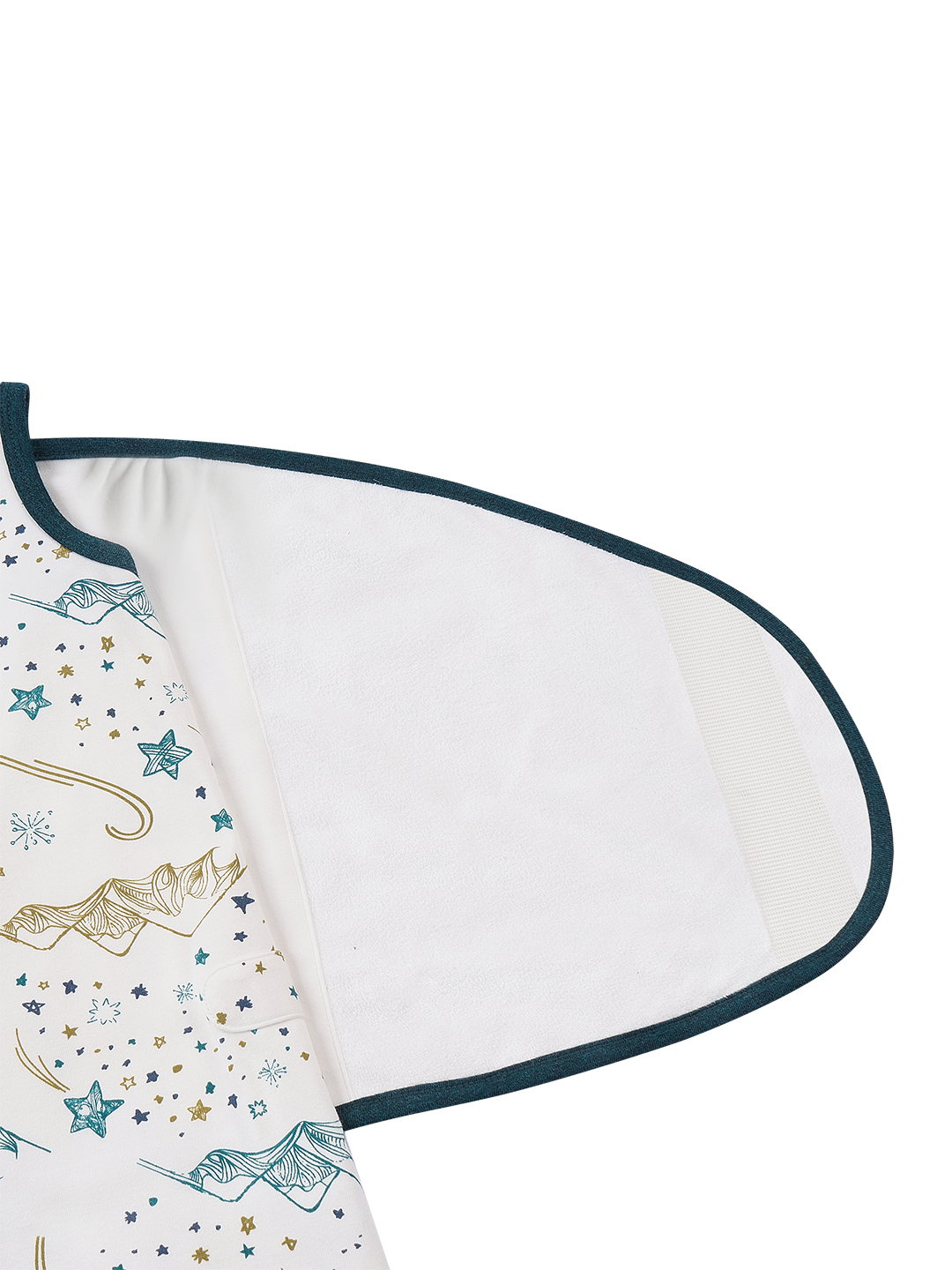 Stars White #color_Stars White