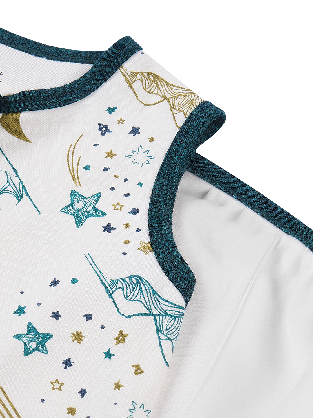 Stars White #color_Stars White