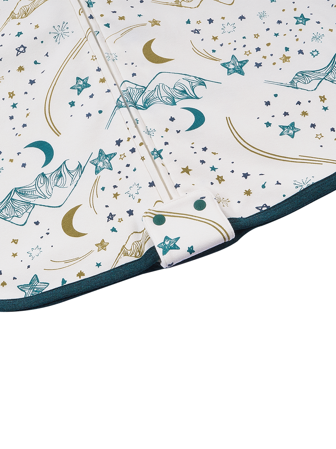 Stars White #color_Stars White