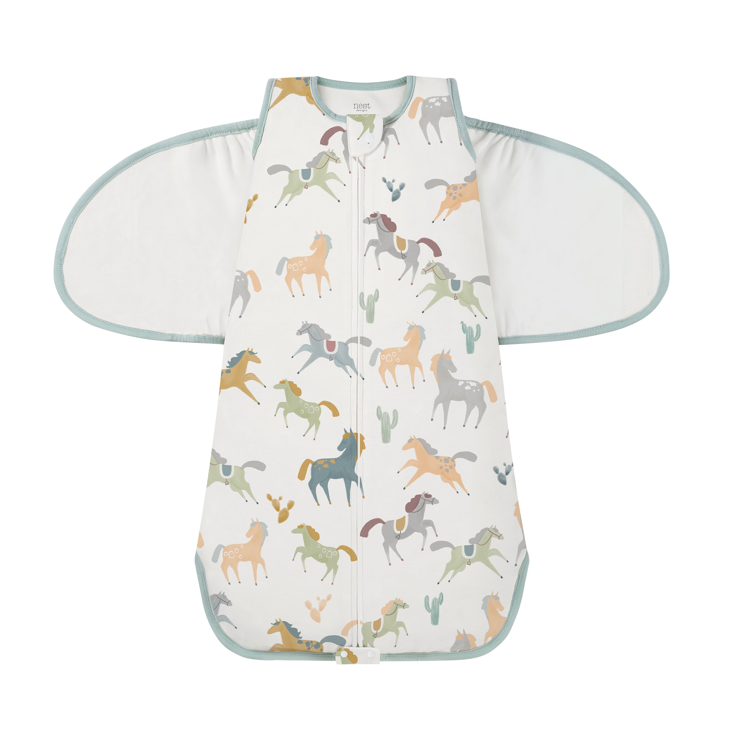 Pony Express #color_Pony Express