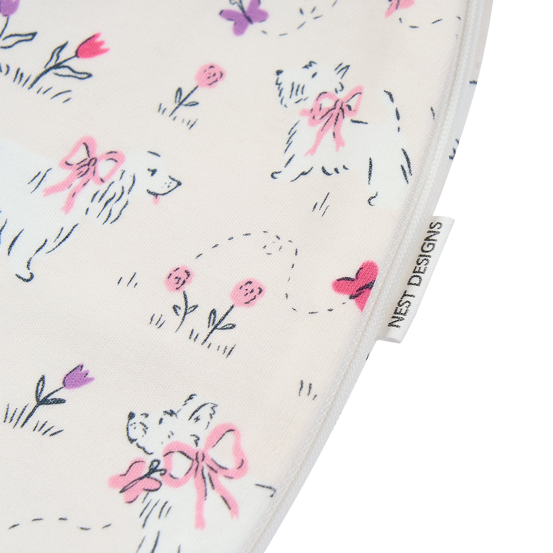 Doggie Meadow #color_Doggie Meadow