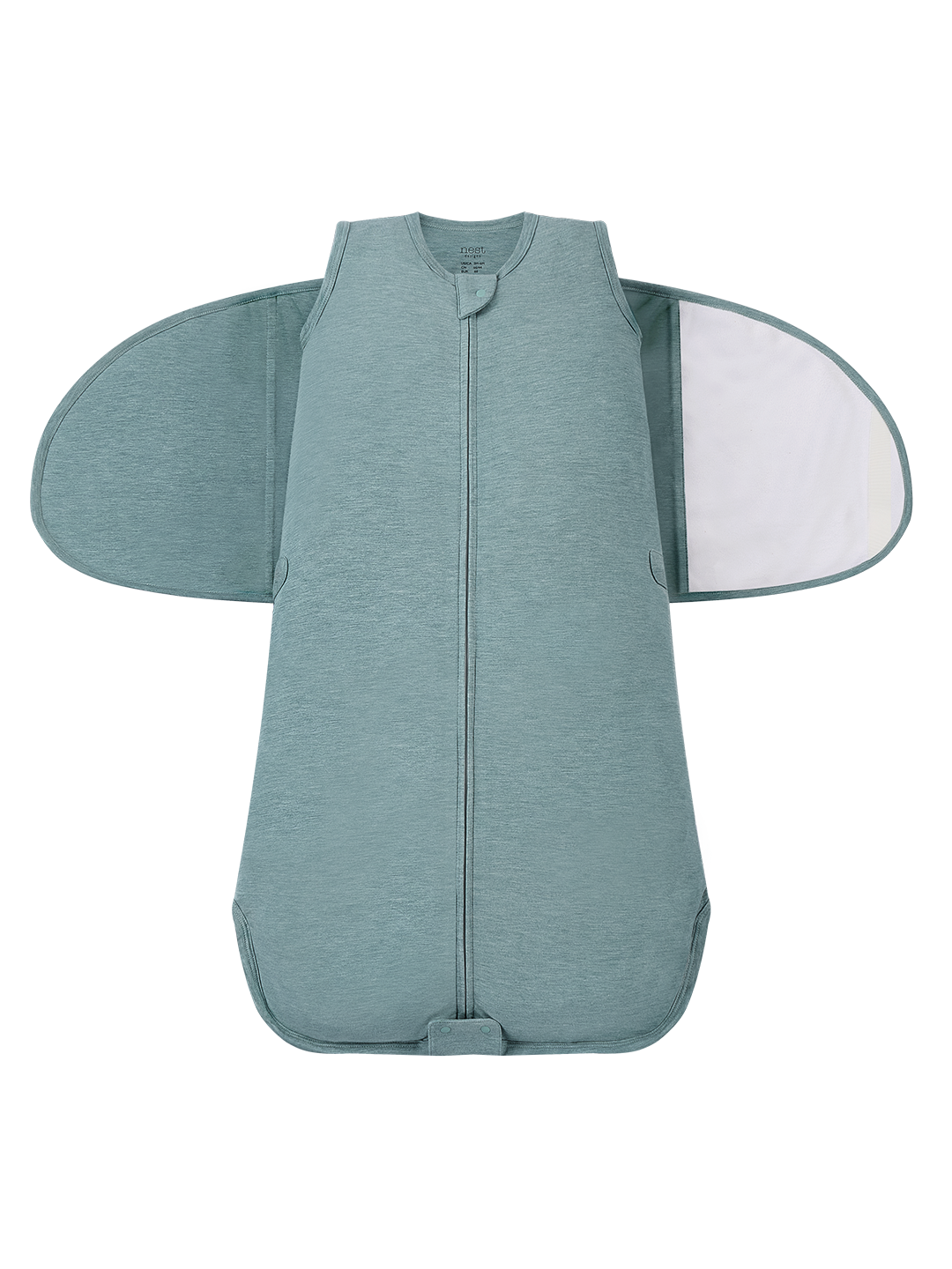 Measdow Green #color_Measdow Green