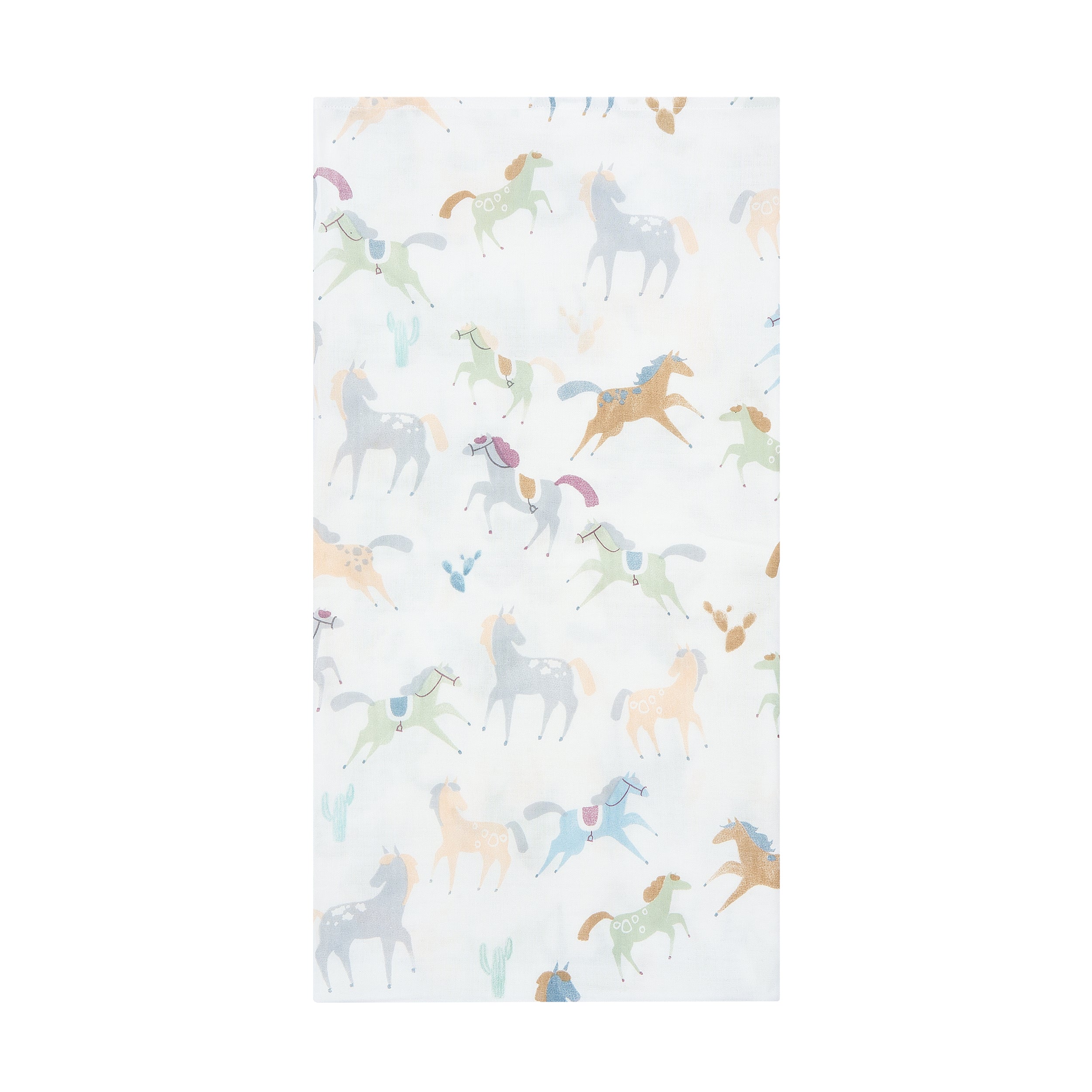 Pony Express #color_Pony Express