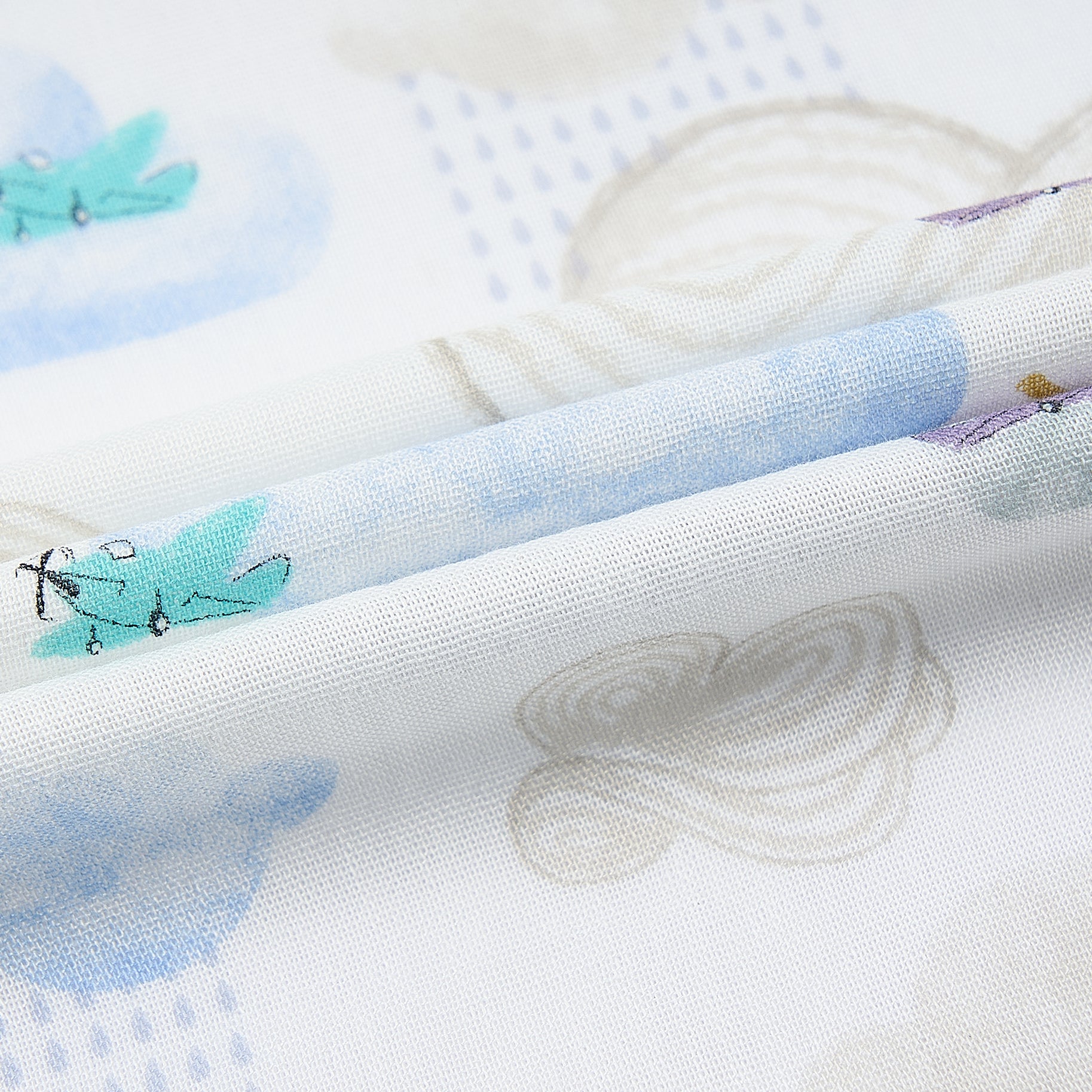 Fluffy Puffs #color_Fluffy Puffs