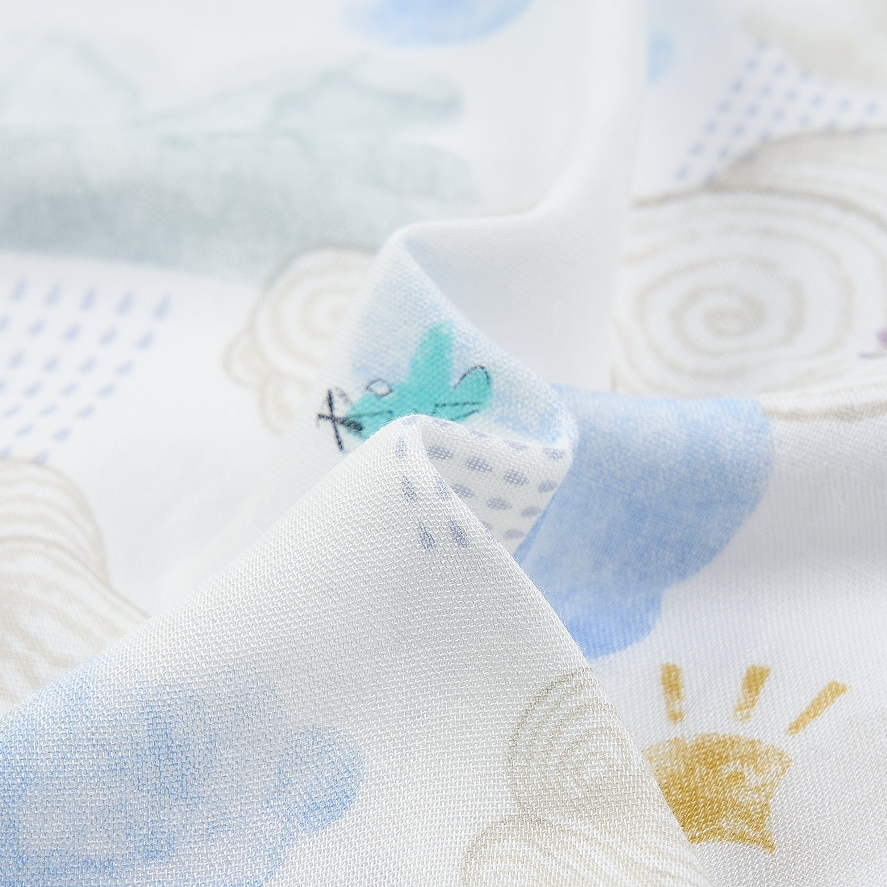 Fluffy Puffs #color_Fluffy Puffs