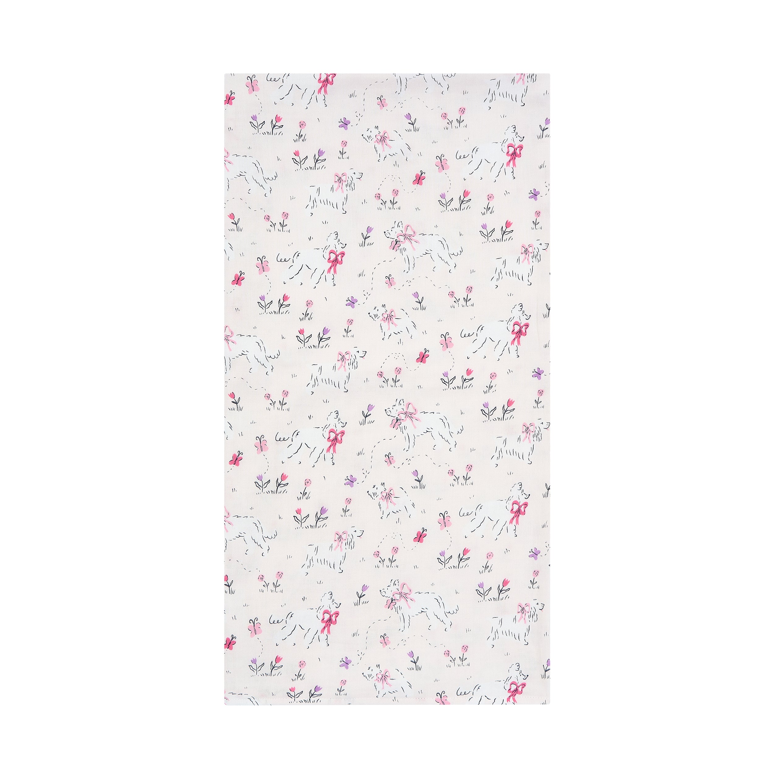 Doggie Meadow #color_Doggie Meadow