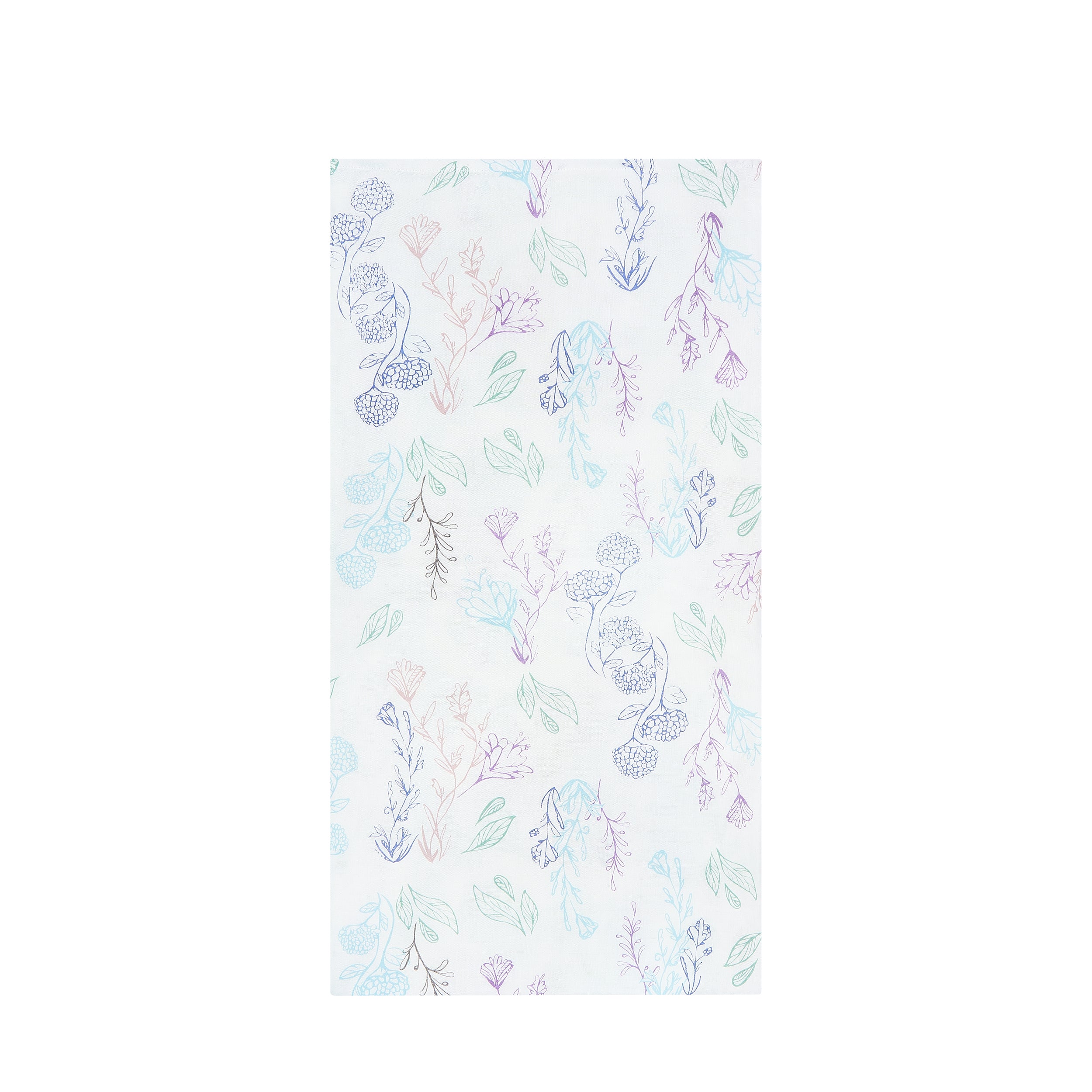 Breezy Blooms #color_Breezy Blooms