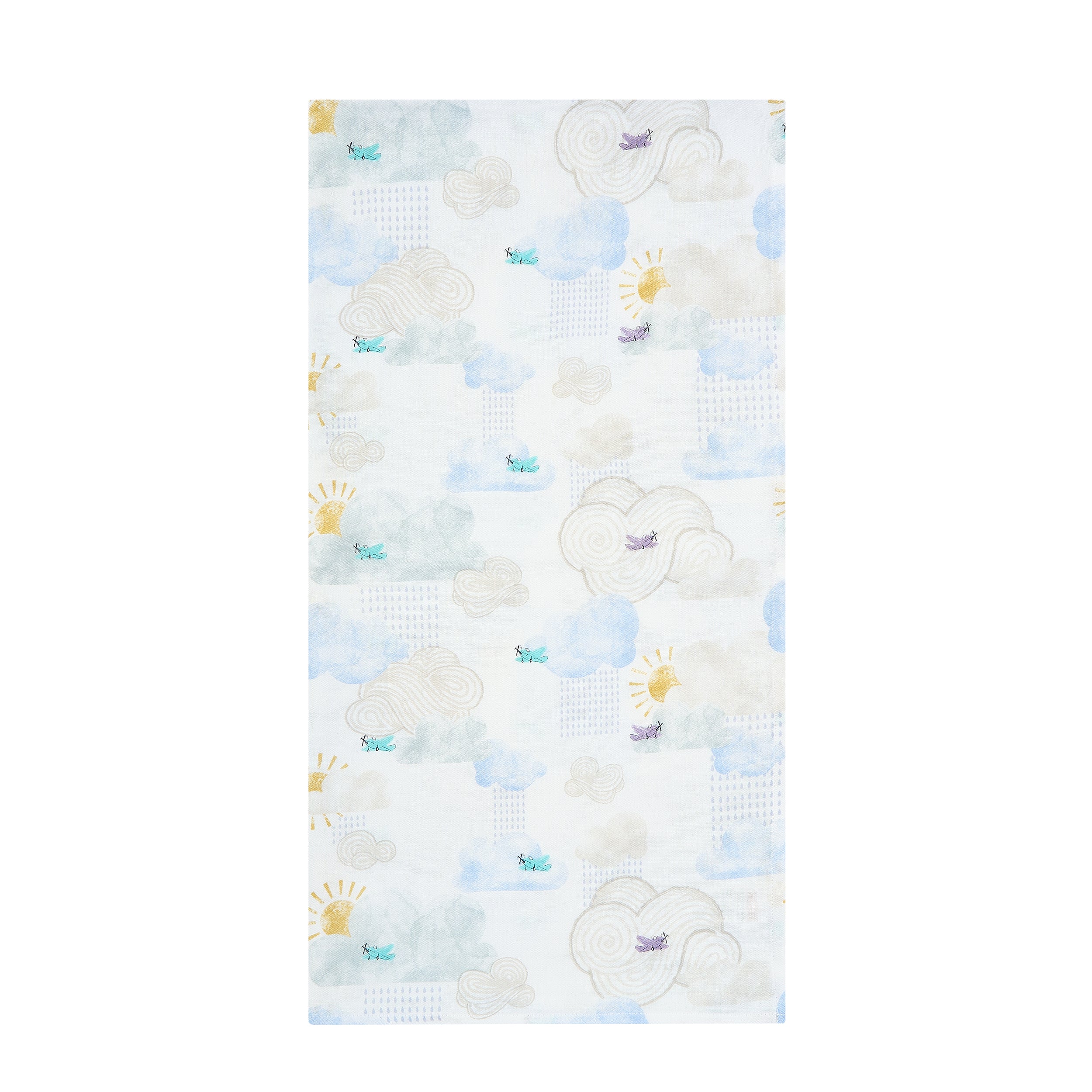 Fluffy Puffs #color_Fluffy Puffs