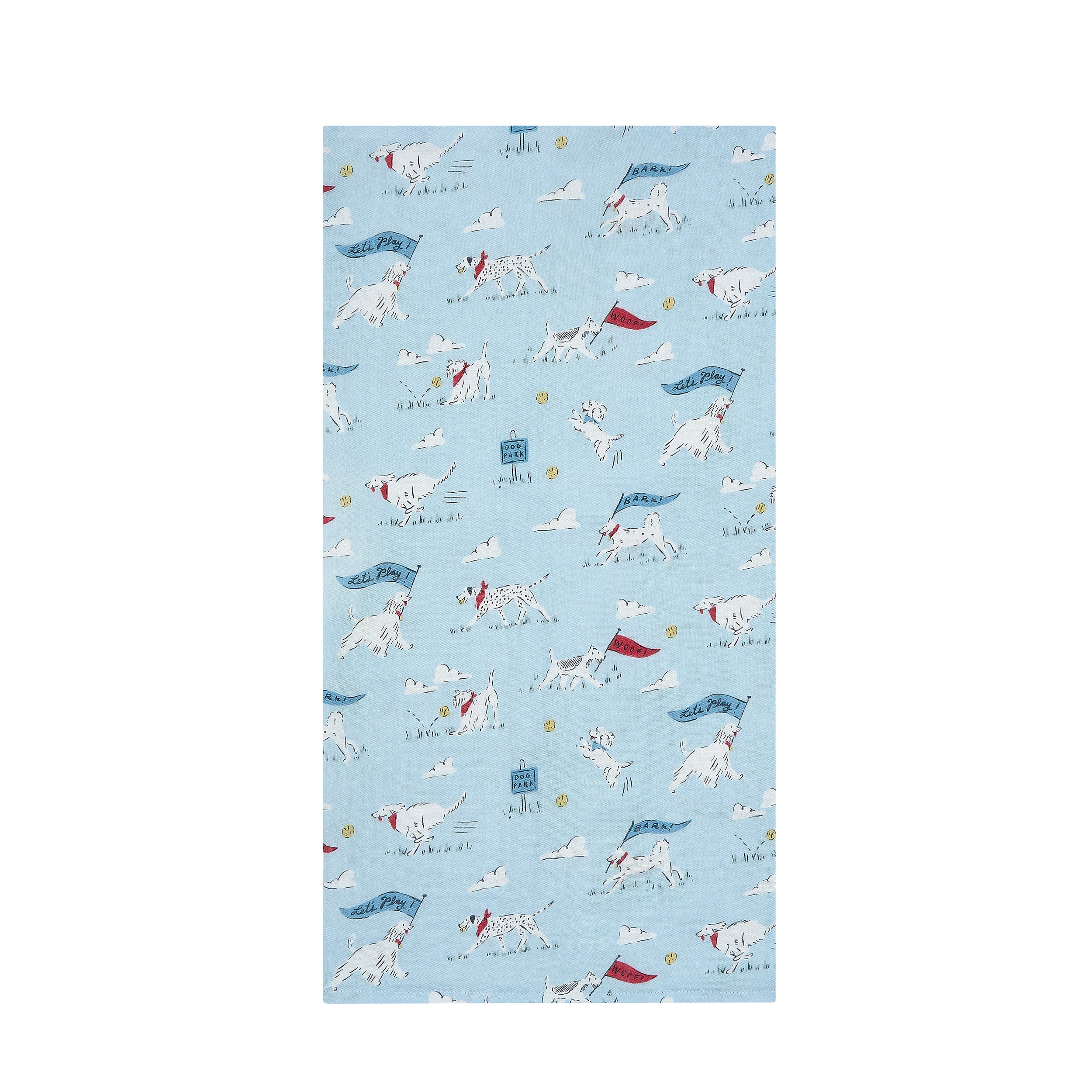 Puppy Park #color_Puppy Park