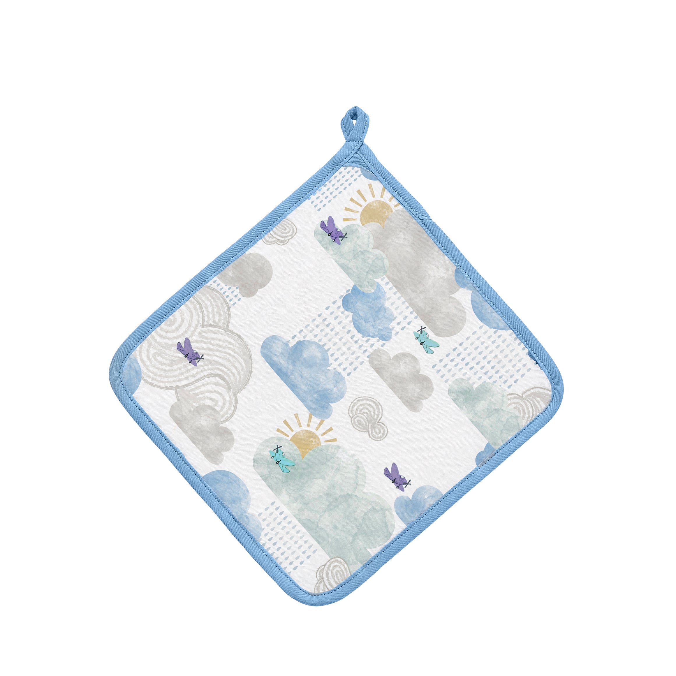 Fluffy Puffs #color_Fluffy Puffs