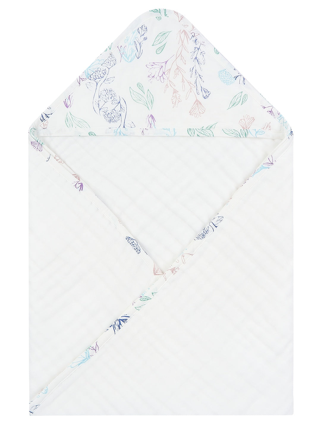 Breezy Blooms #color_Breezy Blooms