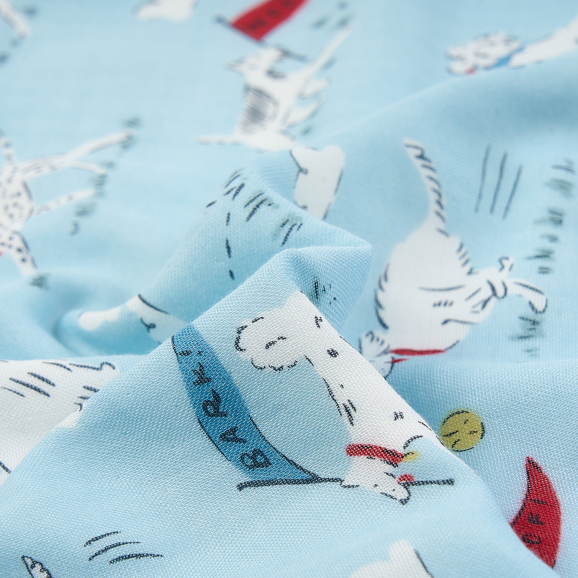 Summer Days #color_Summer Days