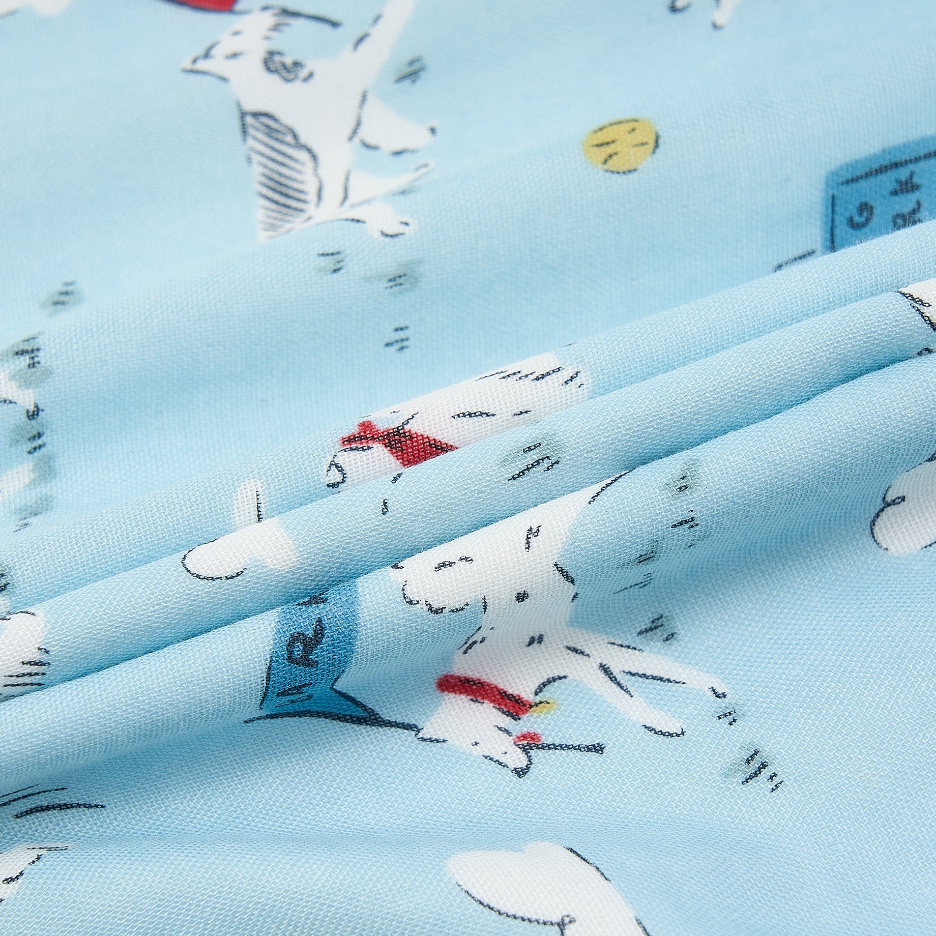 Summer Days #color_Summer Days