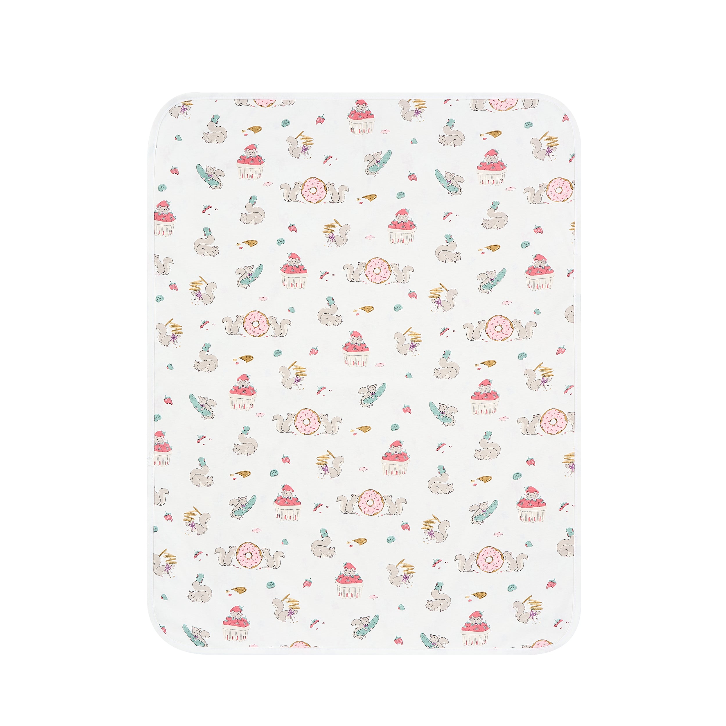 Cheeky Capers #color_Cheeky Capers