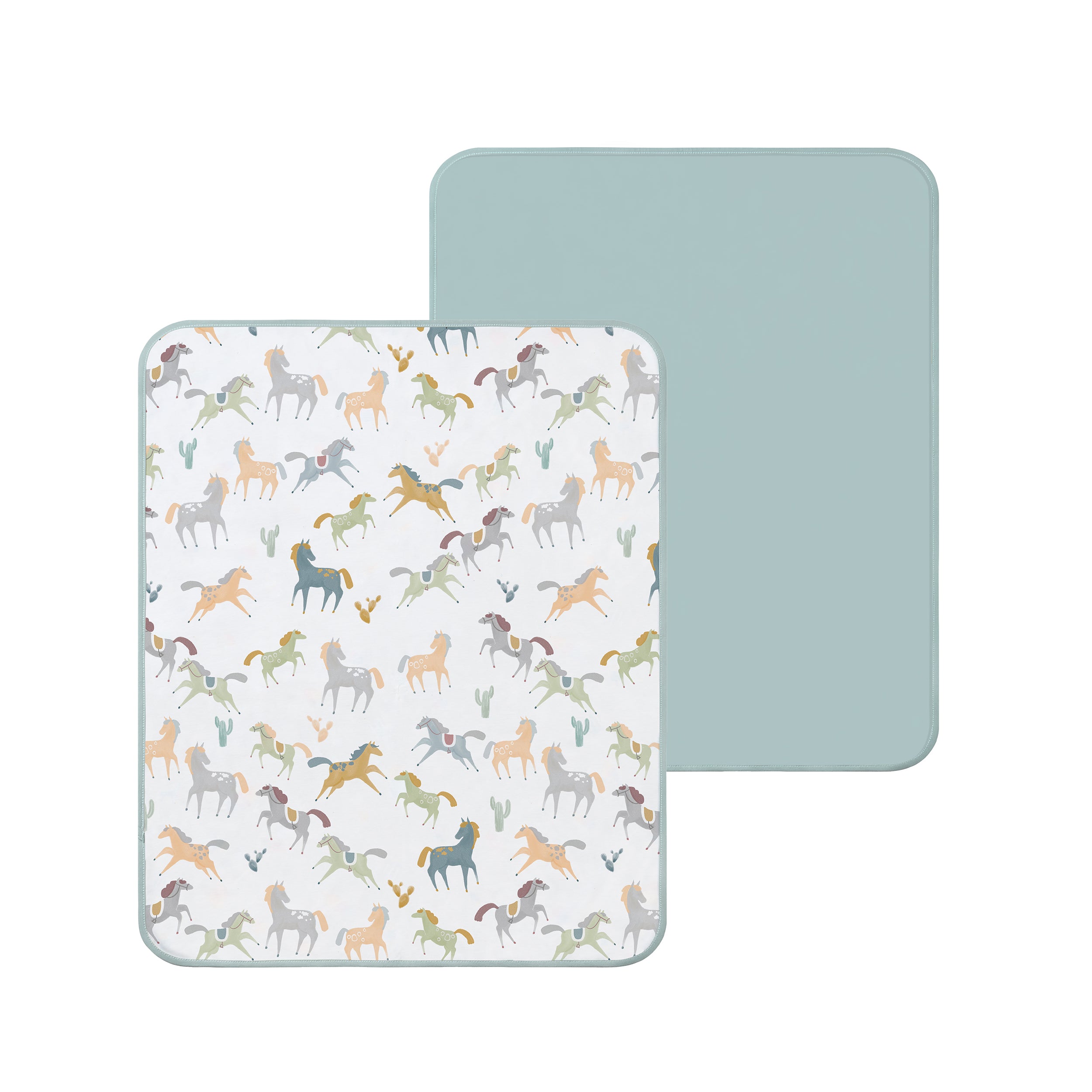 Pony Express #color_Pony Express