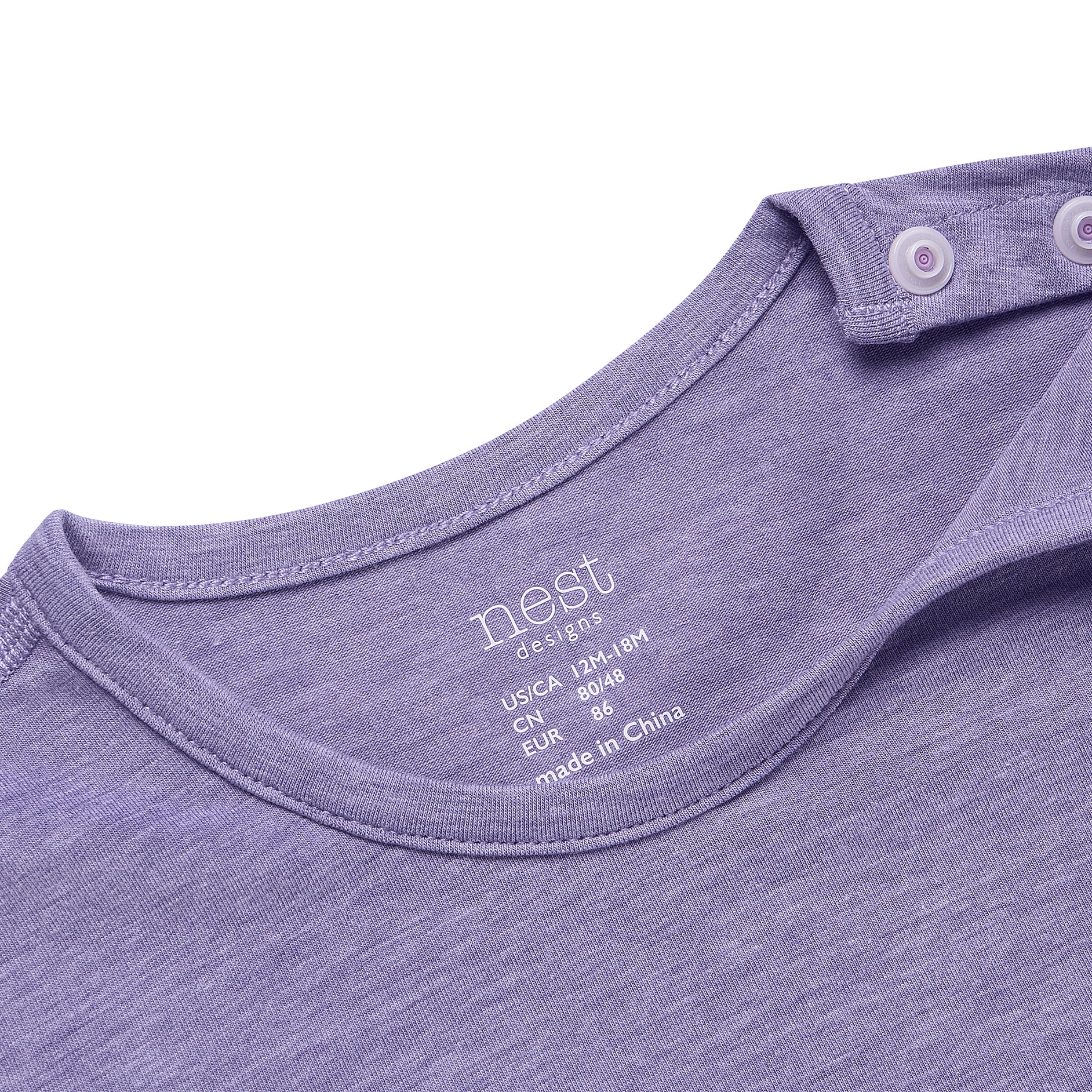 Violet Blooms#color_Violet Blooms