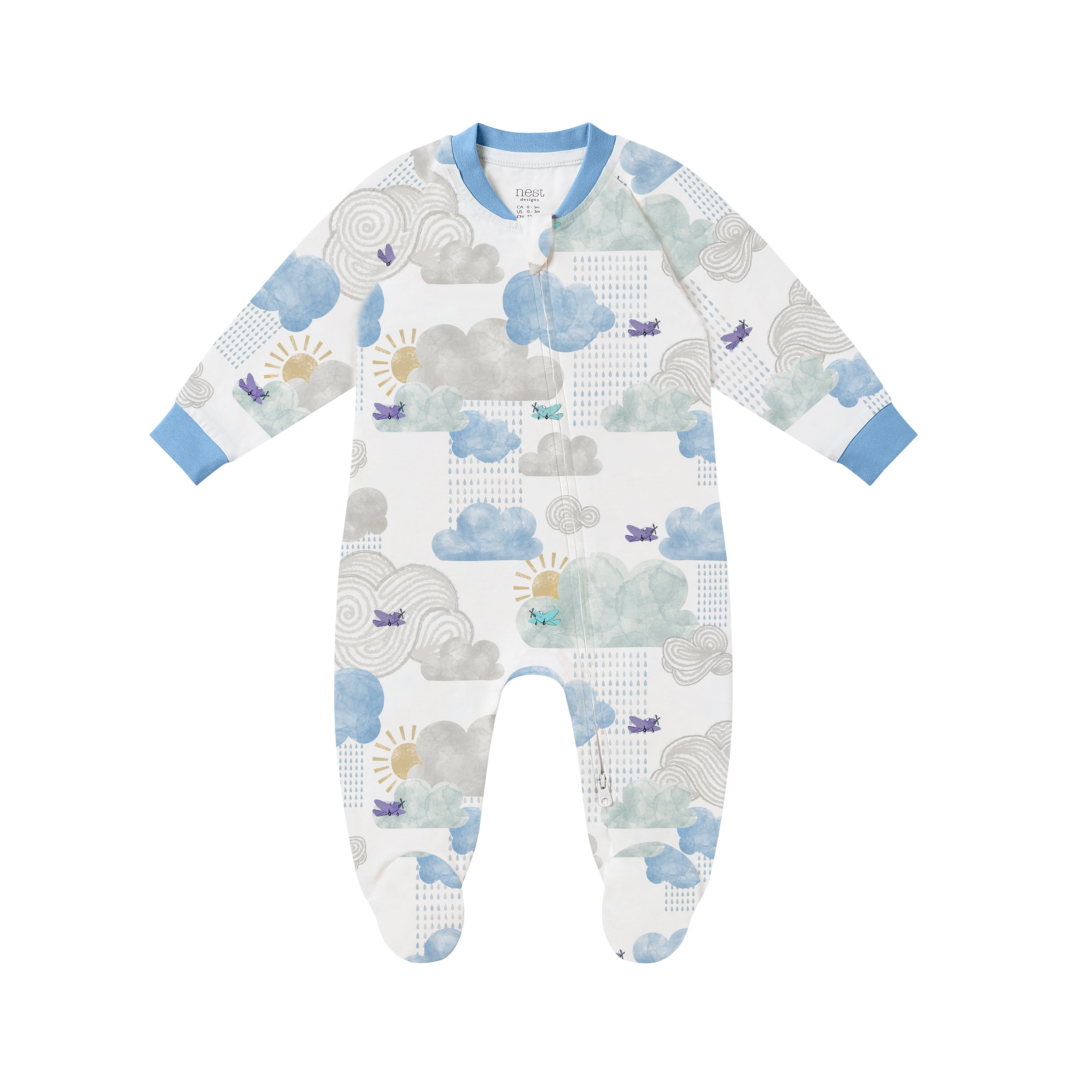 Fluffy Puffs #color_Fluffy Puffs