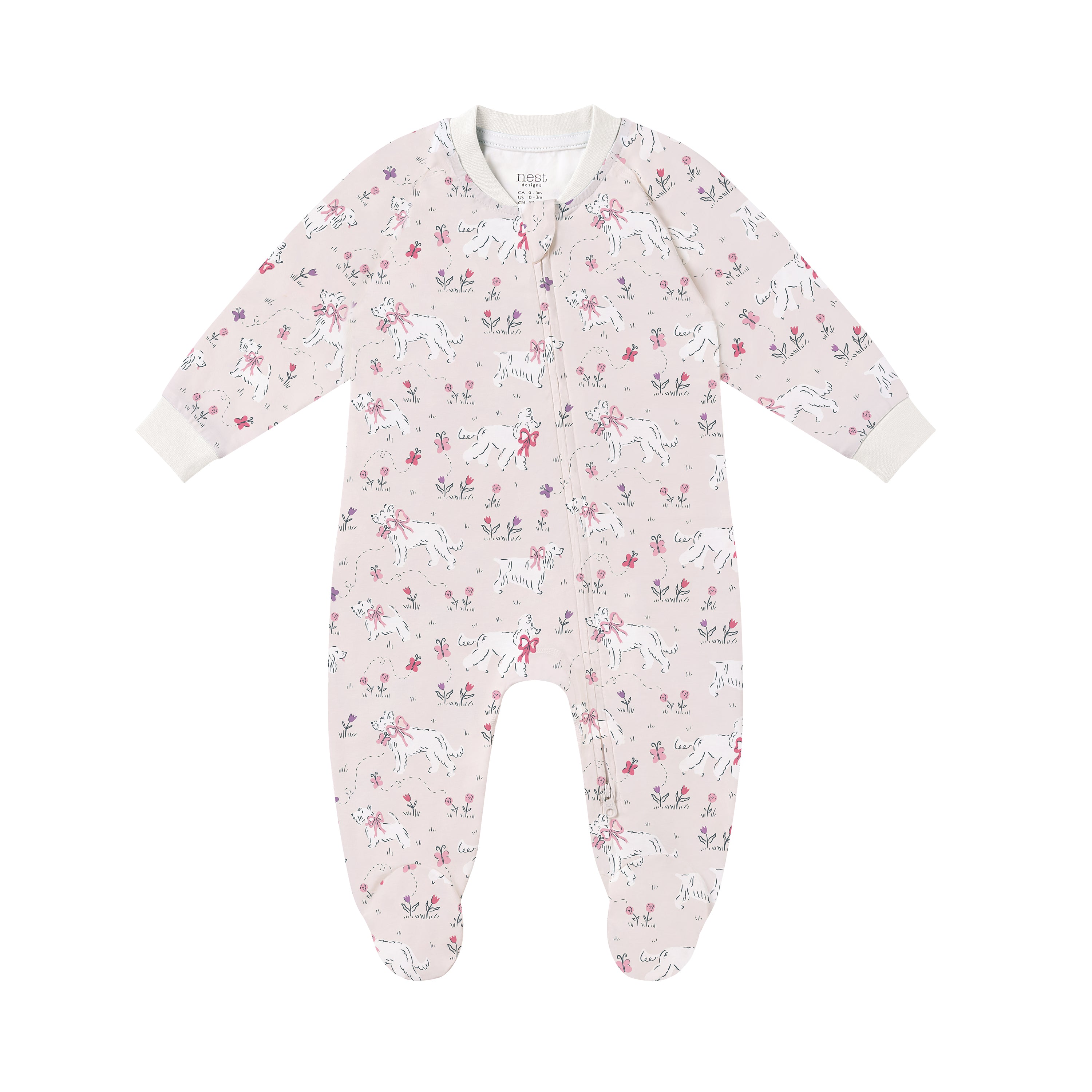 Doggie Meadow #color_Doggie Meadow